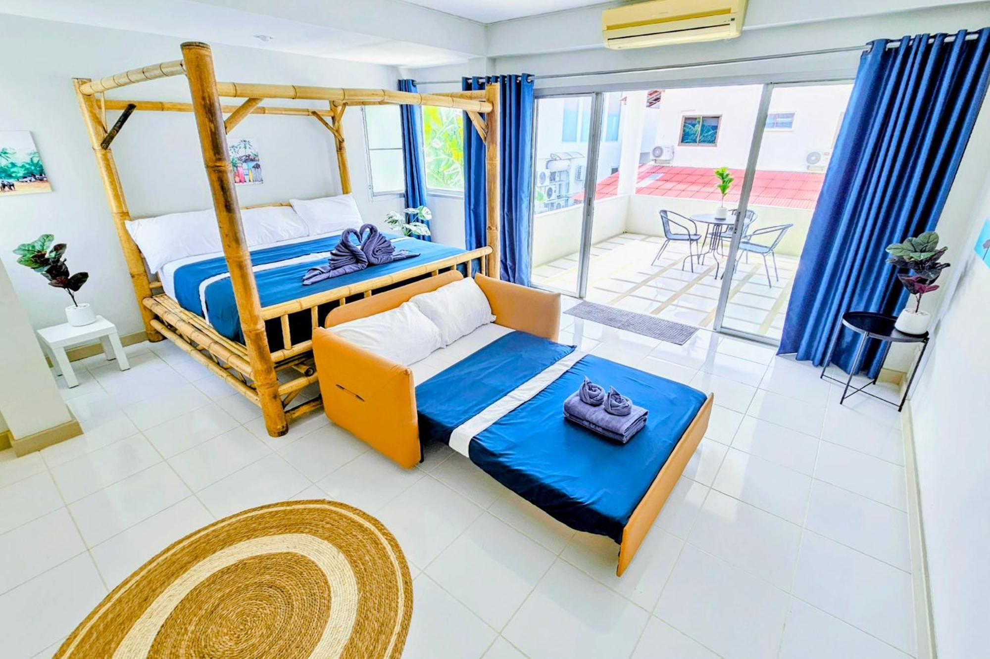 Apartamento Front Queen's Castle - Kid Friendly, Like Royalty *