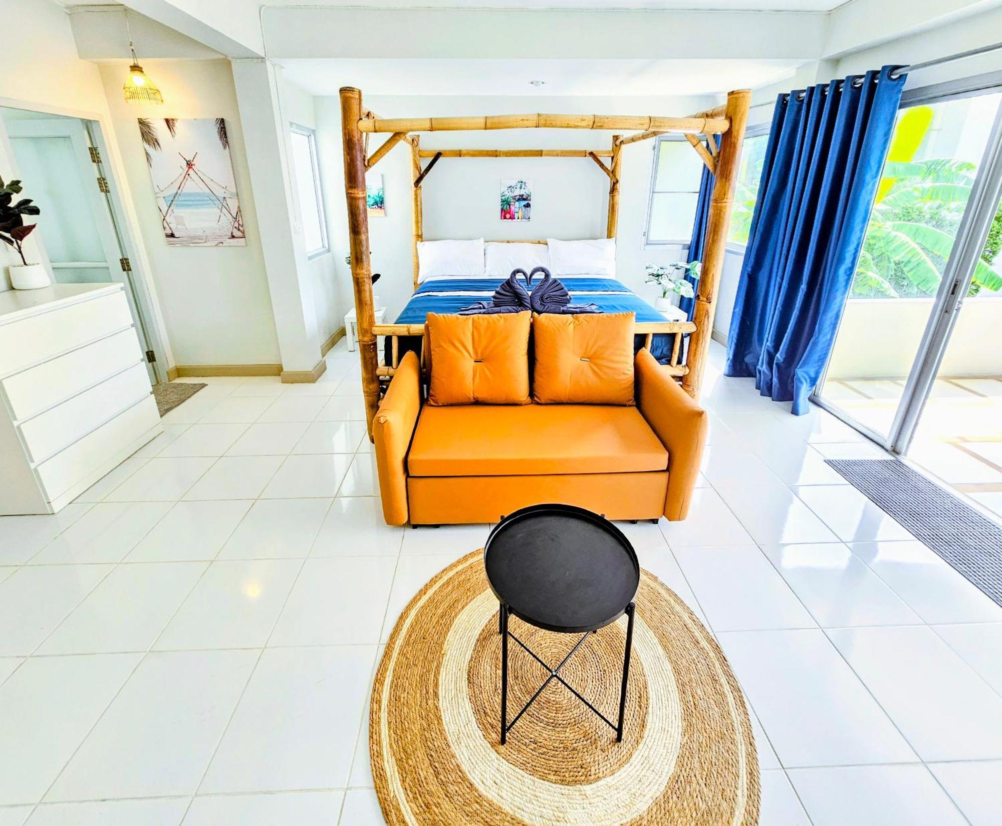 Apartamento Front Queen's Castle - Kid Friendly, Like Royalty