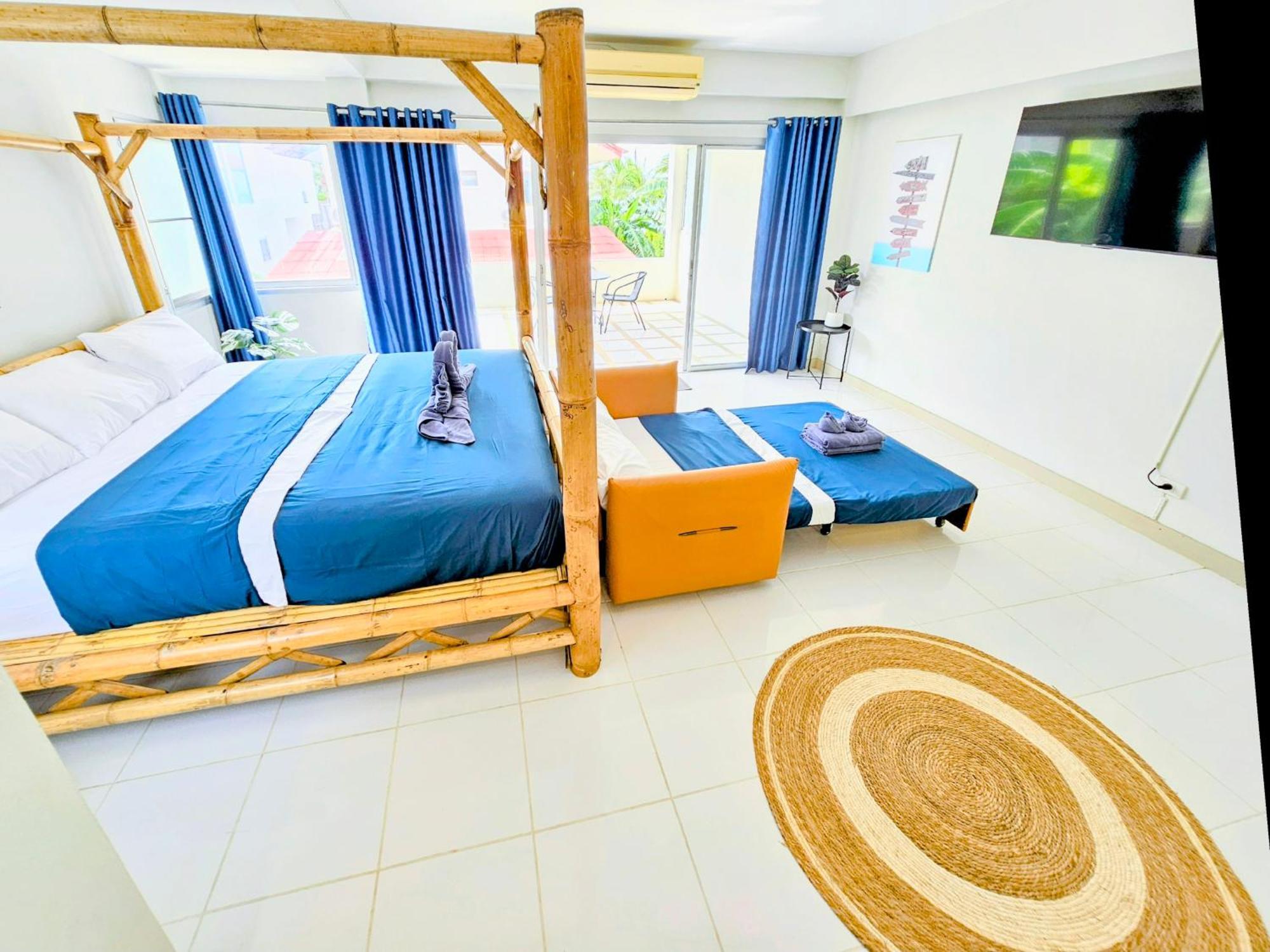 Apartamento Front Queen's Castle - Kid Friendly, Like Royalty