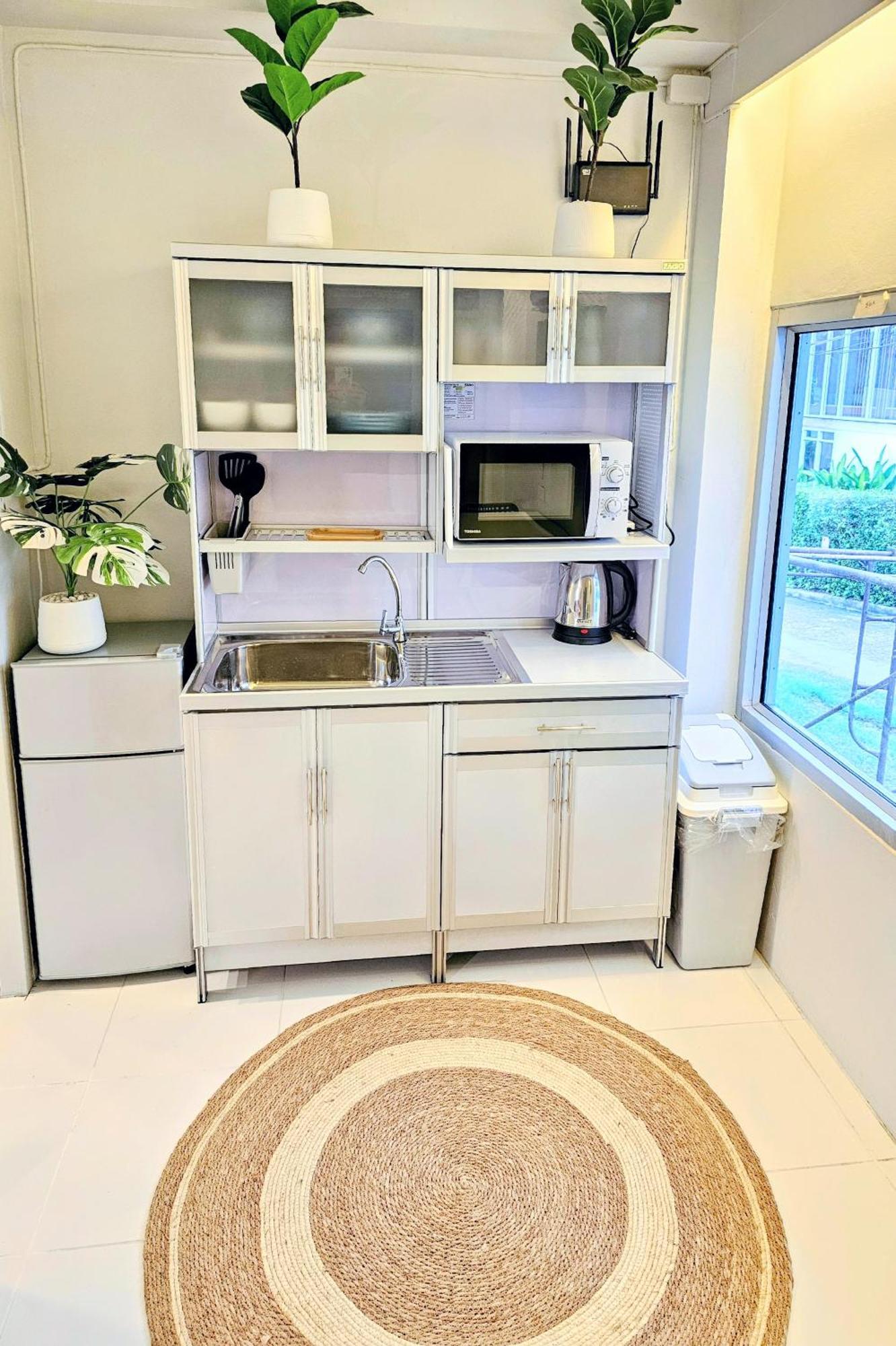 Apartamento Front Queen's Castle - Kid Friendly, Like Royalty Ban Makham