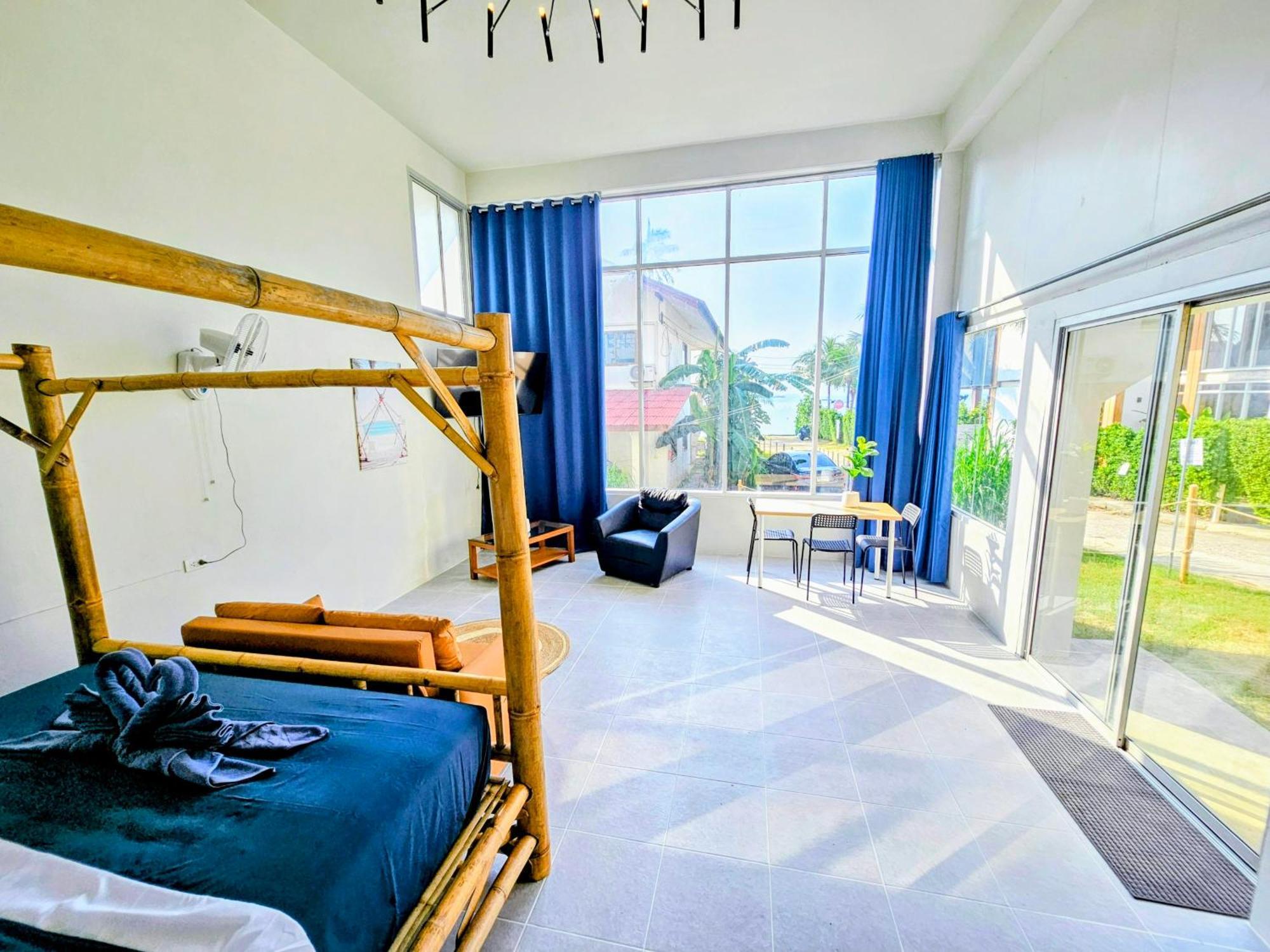 Apartamento Front Queen's Castle - Kid Friendly, Like Royalty *