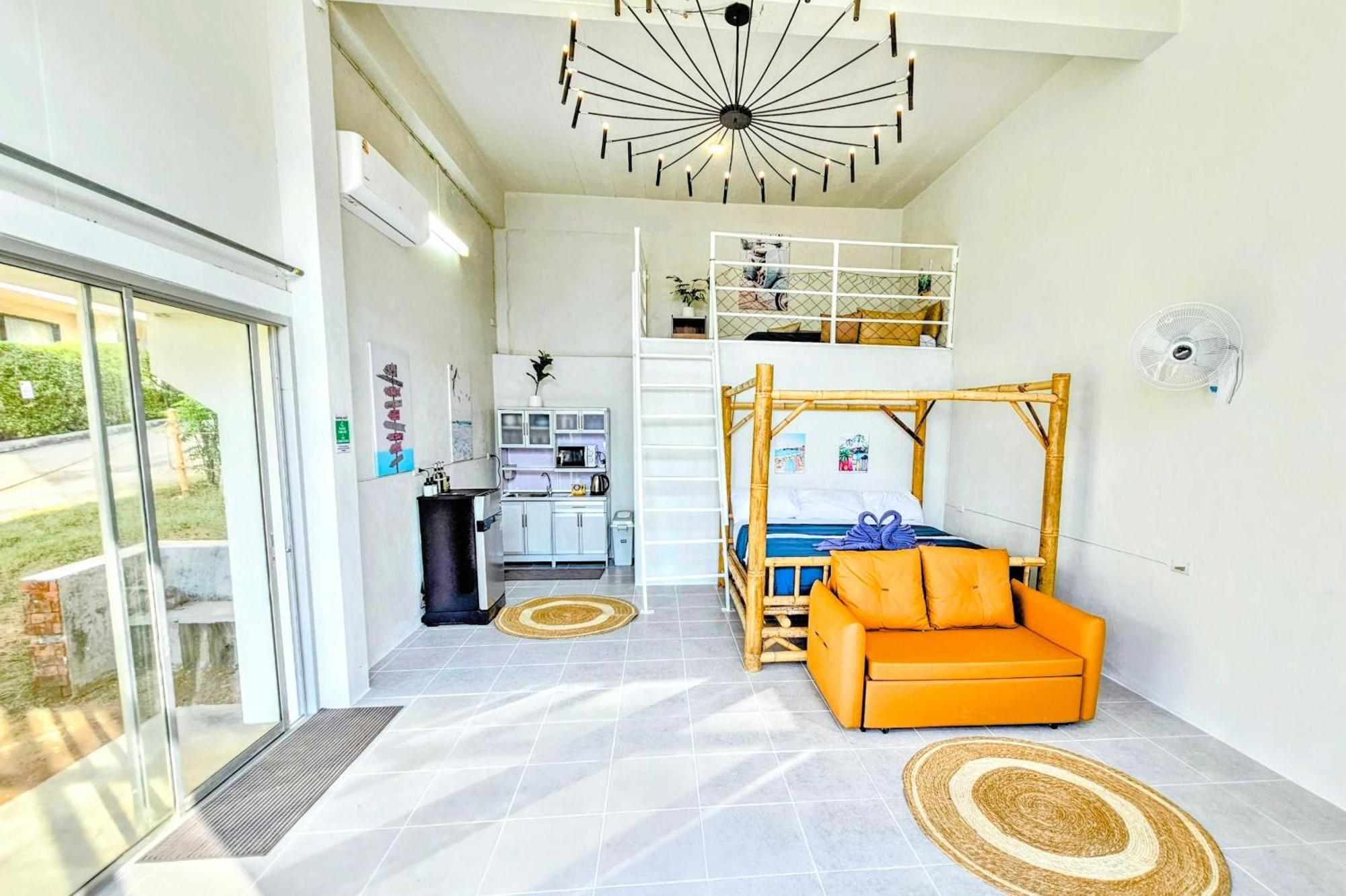 Apartamento Front Queen's Castle - Kid Friendly, Like Royalty