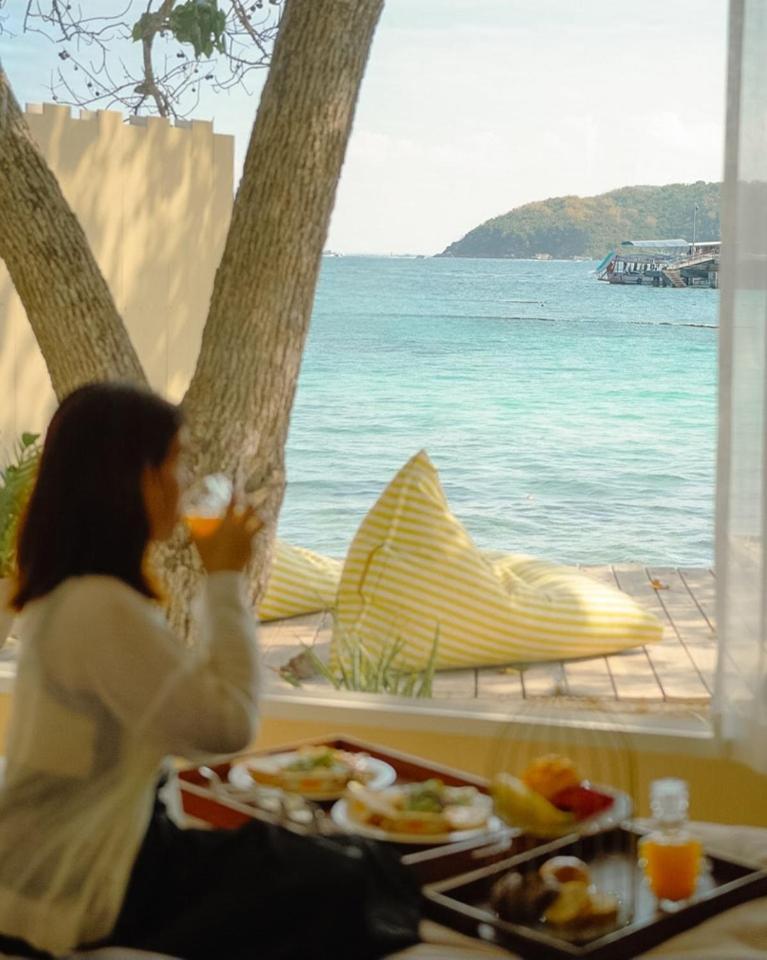 Haven Beachfront Hotel