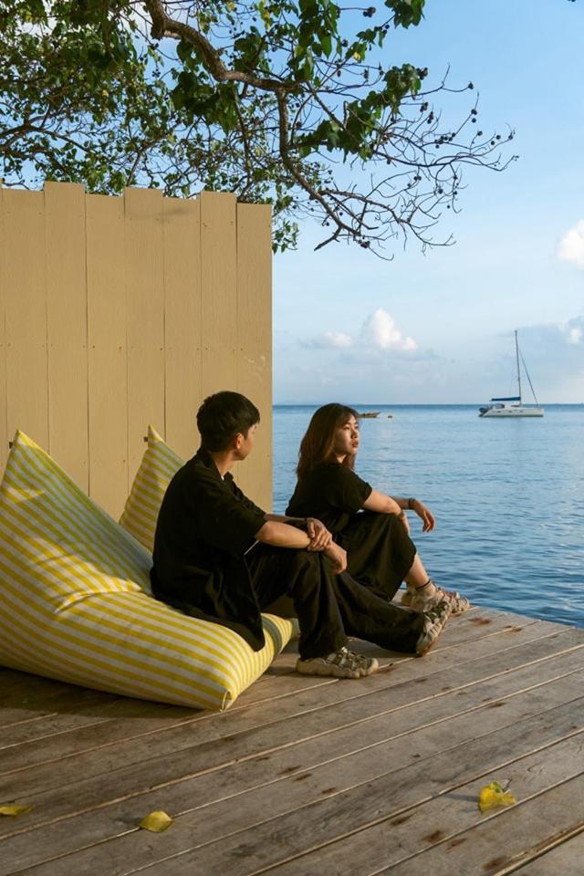 Haven Beachfront