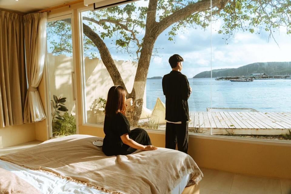 Haven Beachfront Hotel Ko Lan