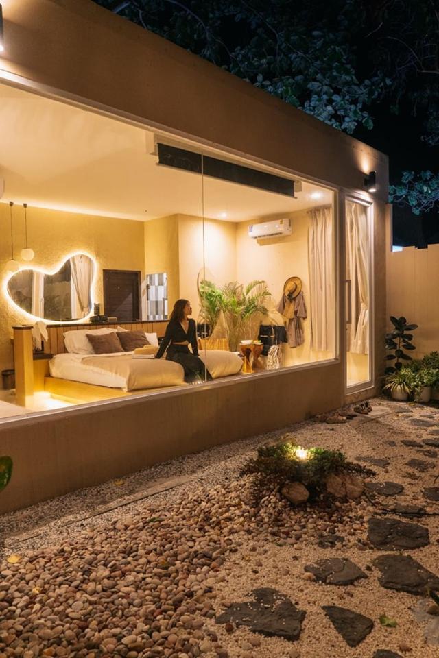 Haven Beachfront Ko Lan