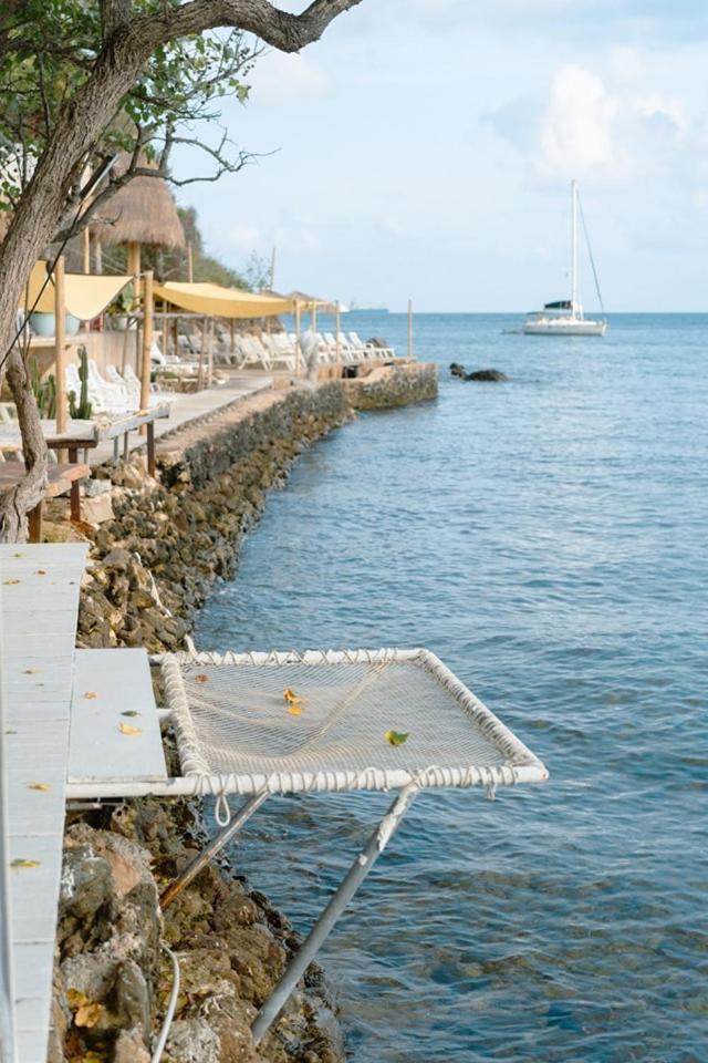 Hotel Haven Beachfront *