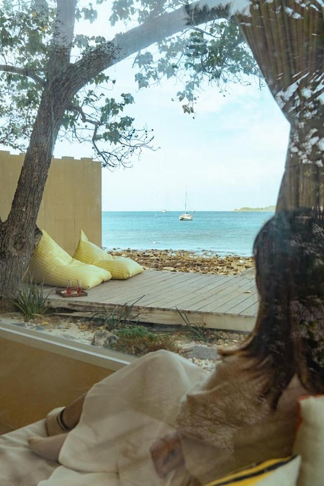 Haven Beachfront Hotel