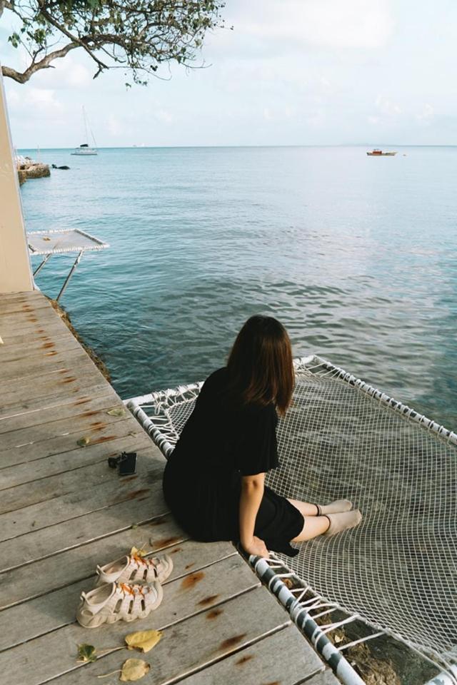 Hotel Haven Beachfront *