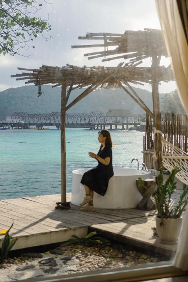 Haven Beachfront *