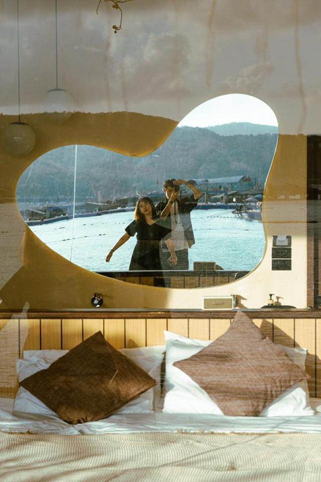Hotel Haven Beachfront *