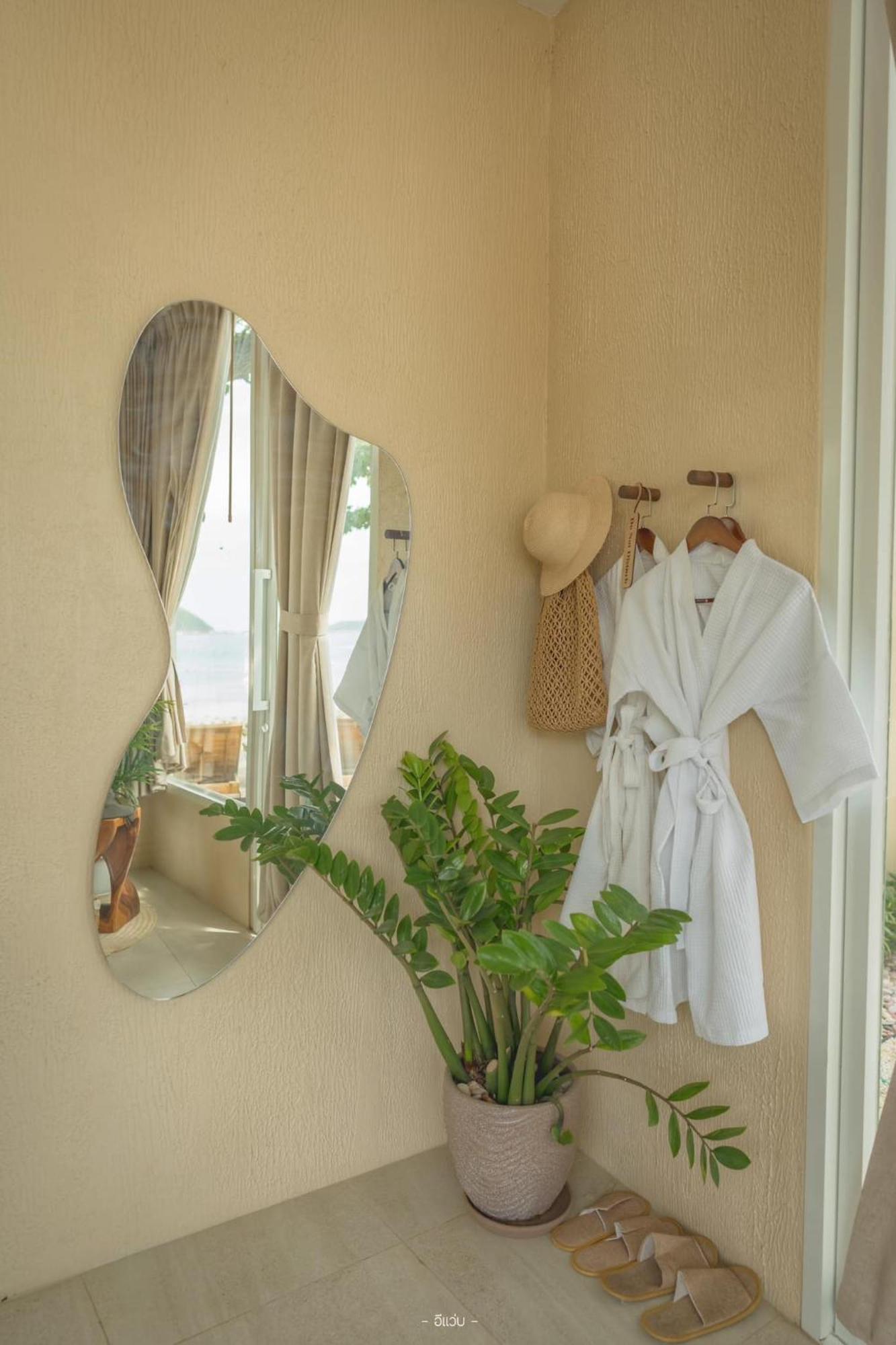 Haven Beachfront Hotel