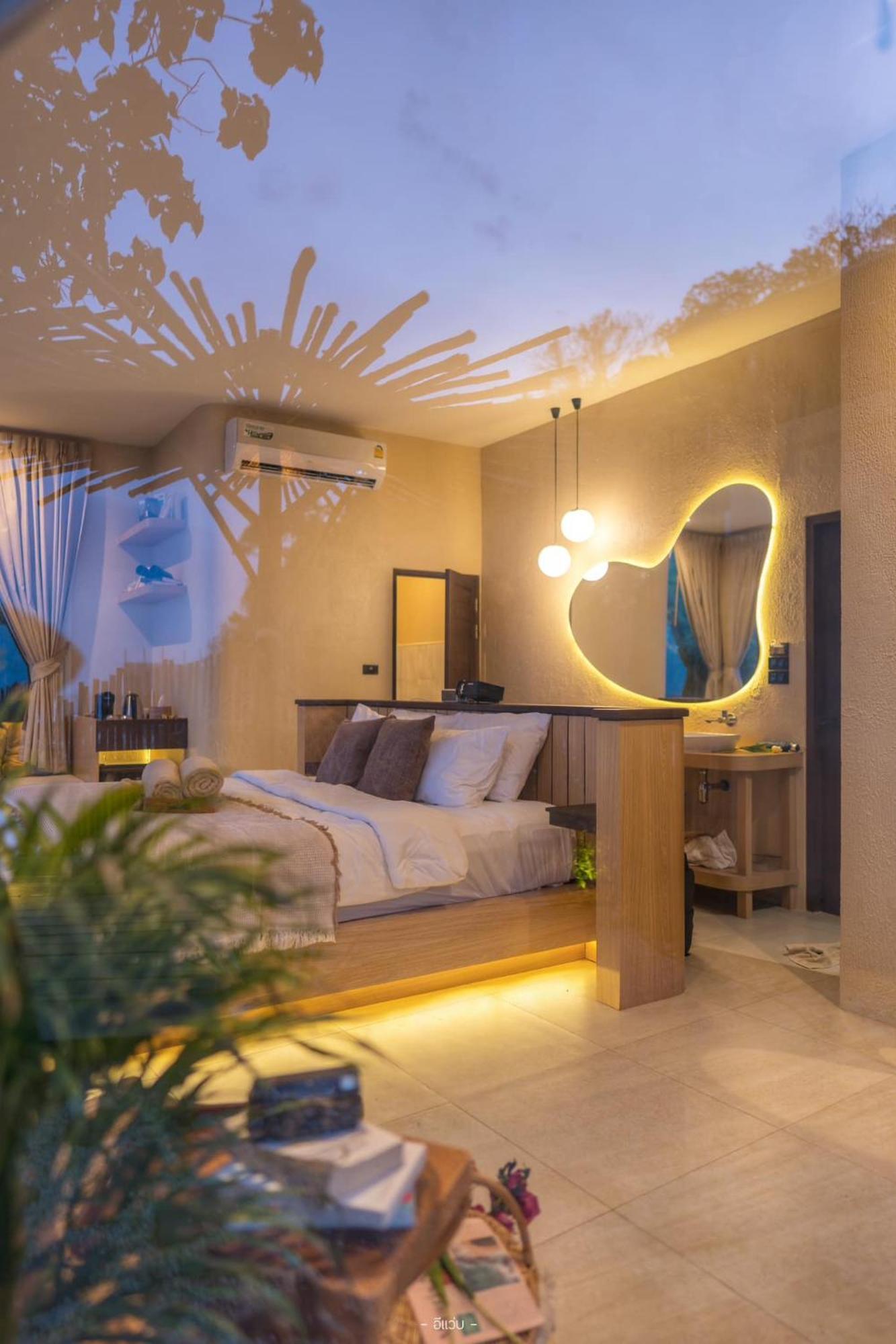 Hotel Haven Beachfront Ko Lan