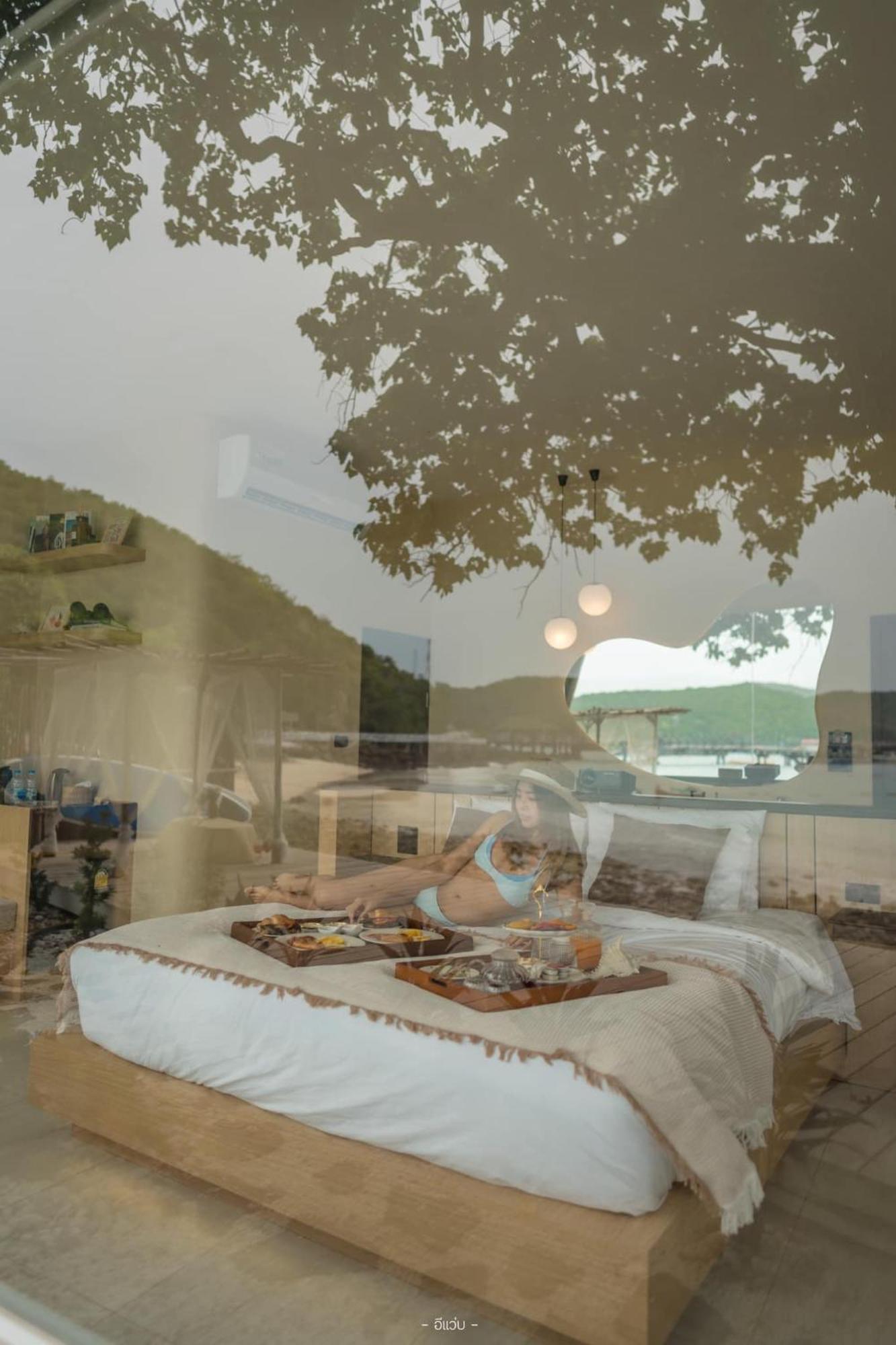 Haven Beachfront * Ko Lan