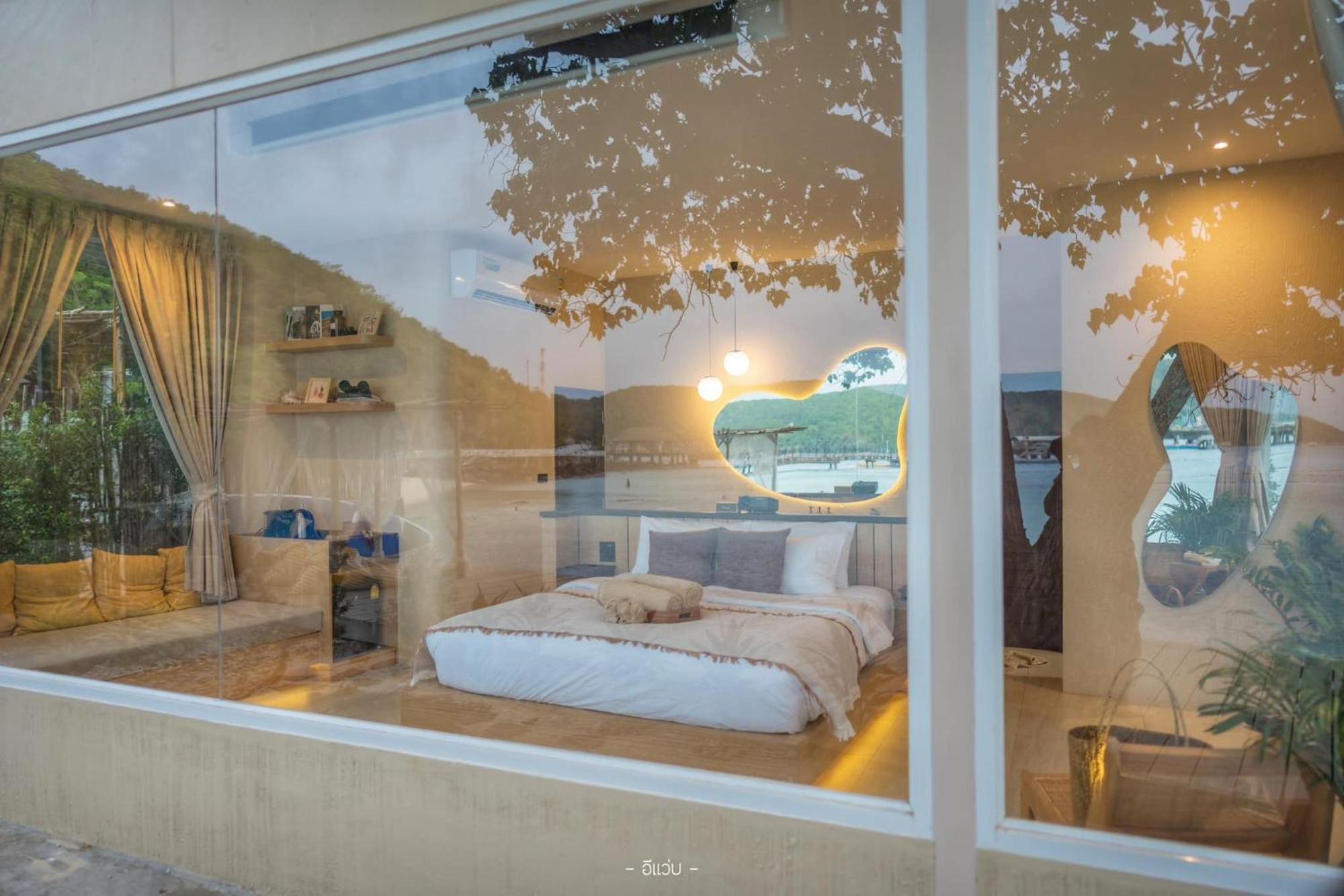 Hotel Haven Beachfront Ko Lan