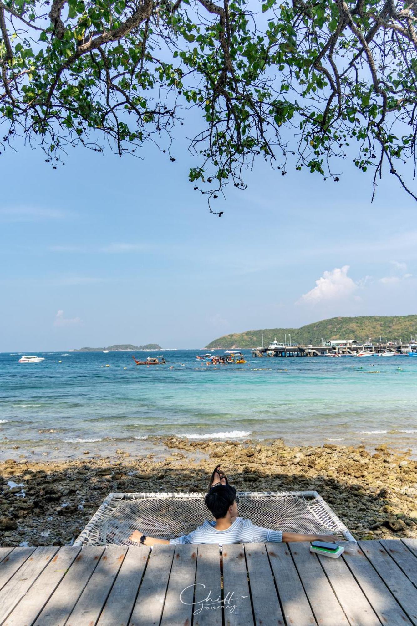 Hotel Haven Beachfront *