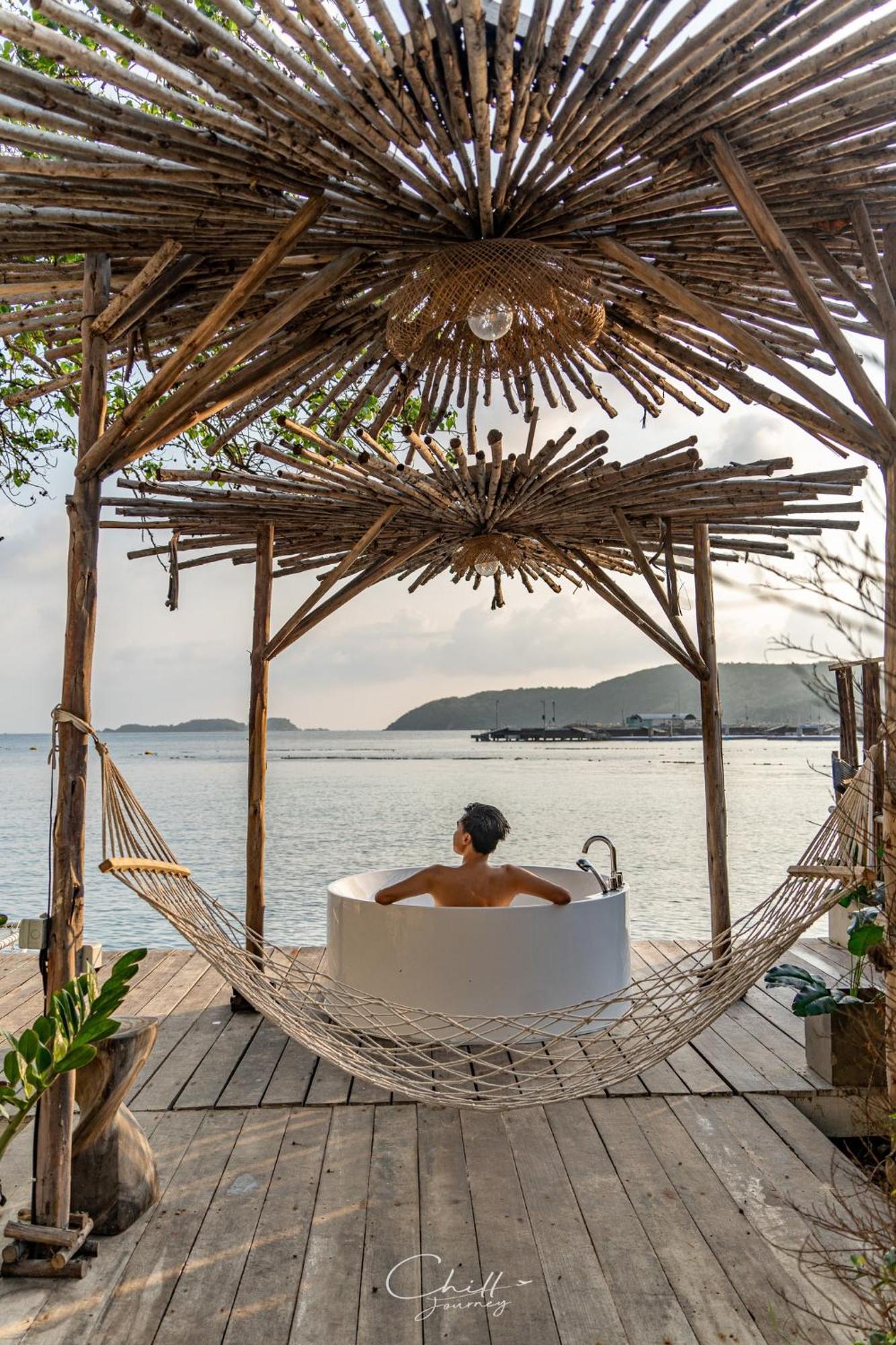 Haven Beachfront Ko Lan