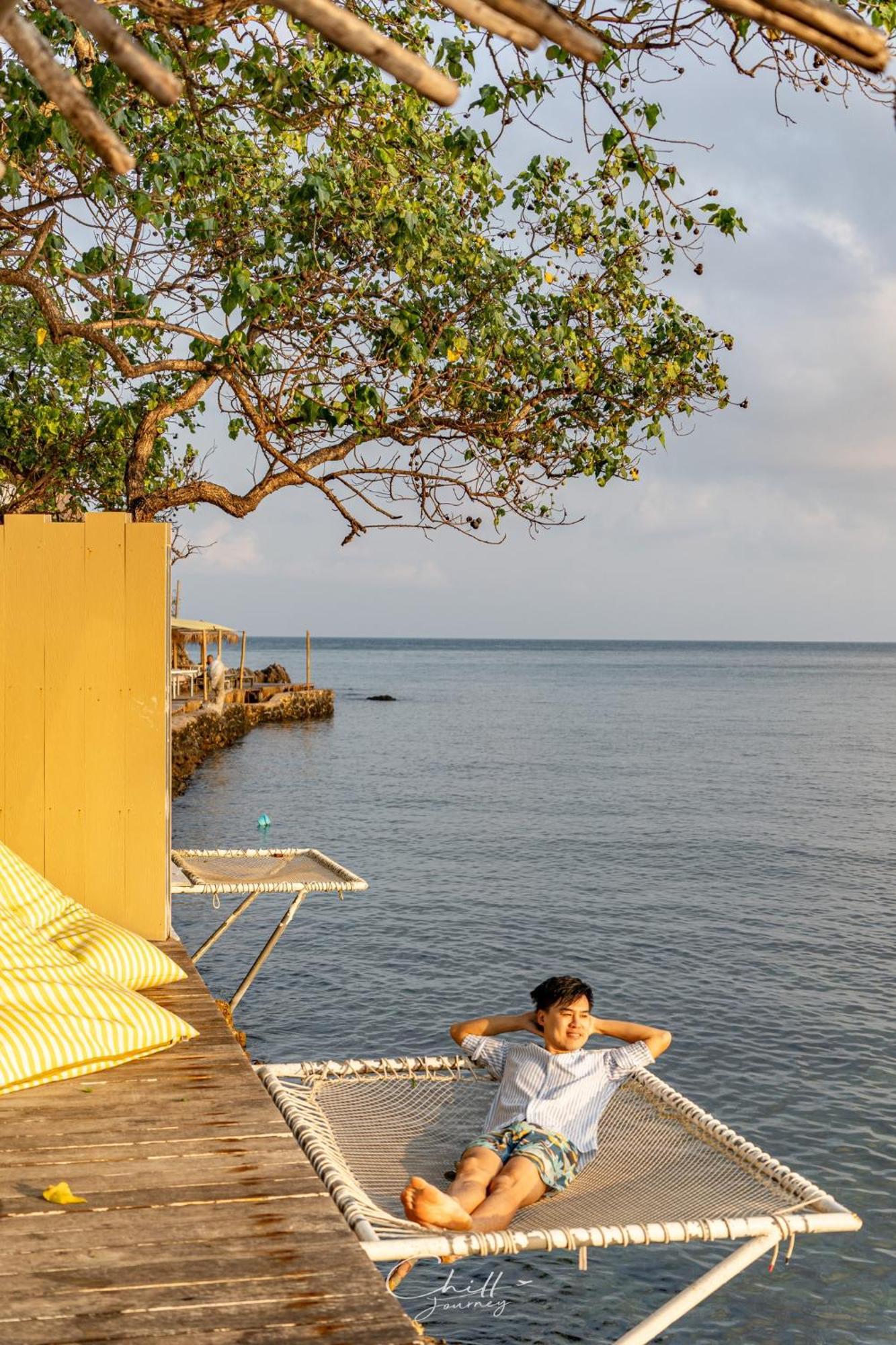 Hotel Haven Beachfront