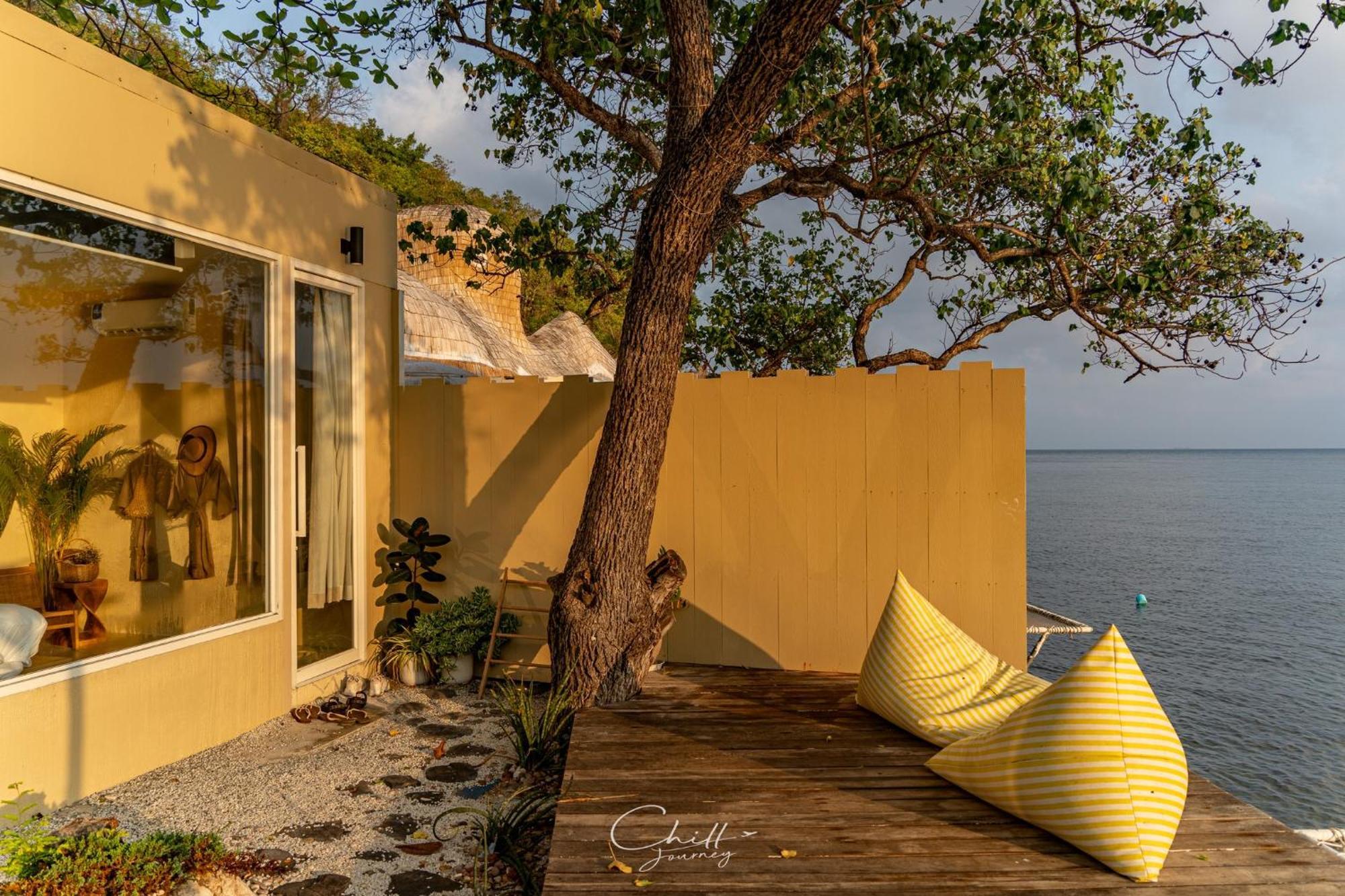 Haven Beachfront Hotel Ko Lan