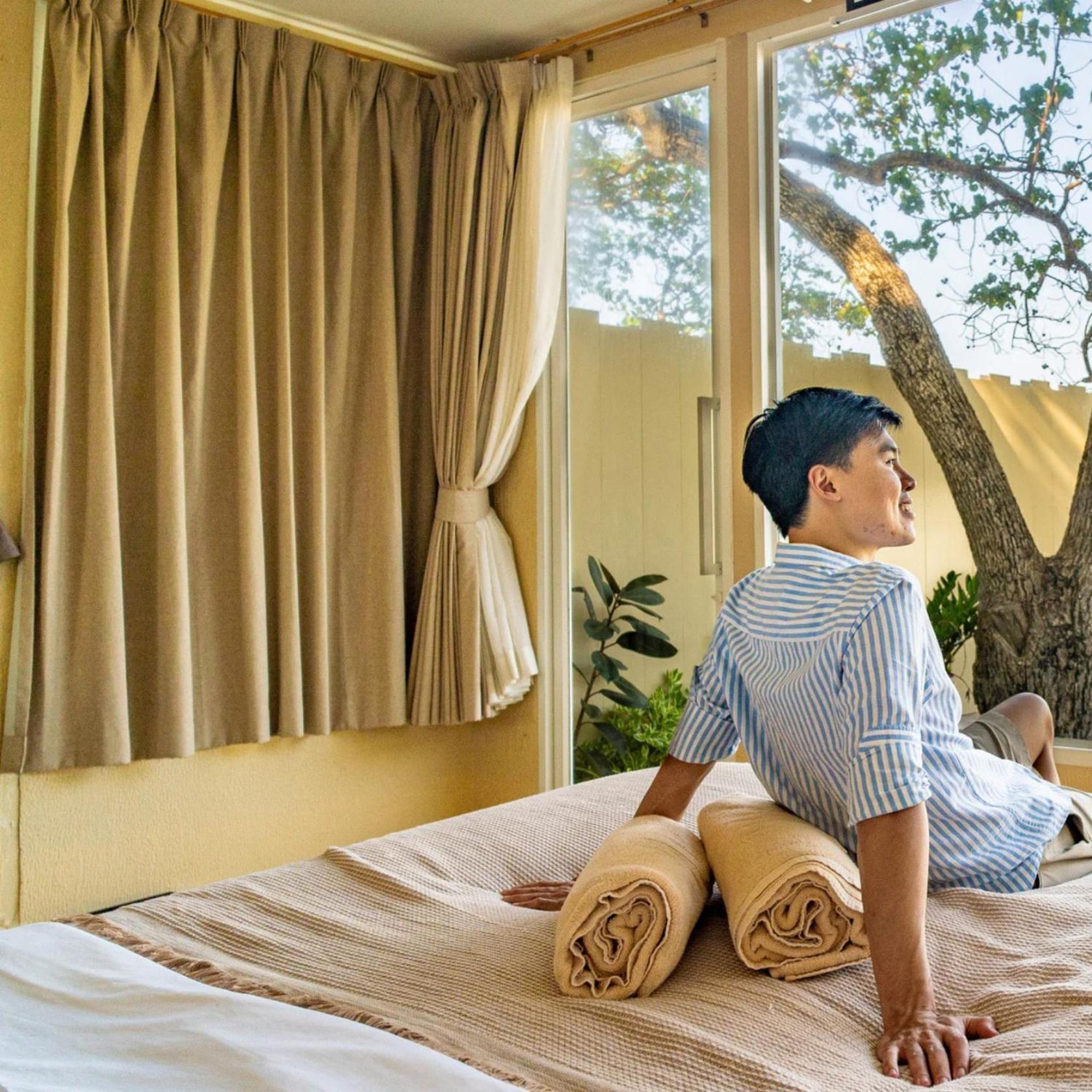 Hotel Haven Beachfront Ko Lan