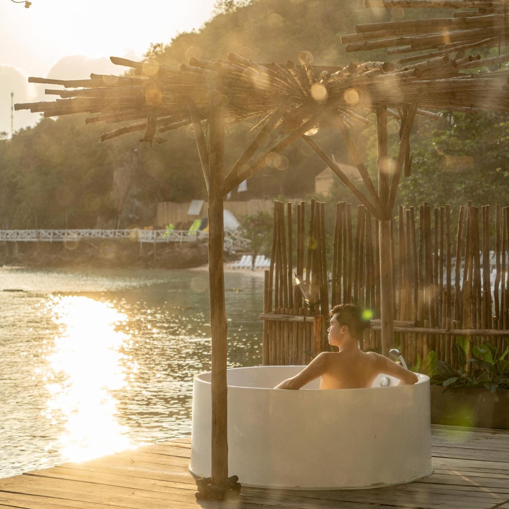 Hotel Haven Beachfront Ko Lan