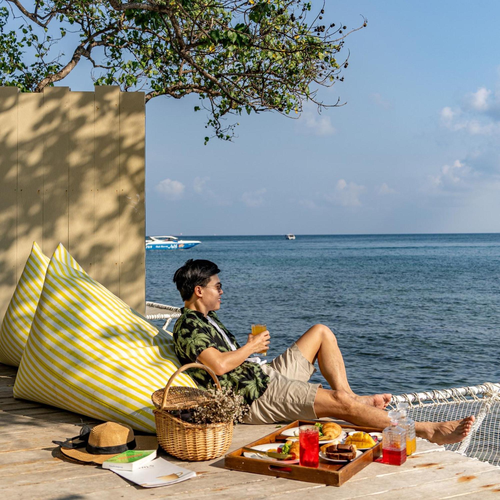 Hotel Haven Beachfront
