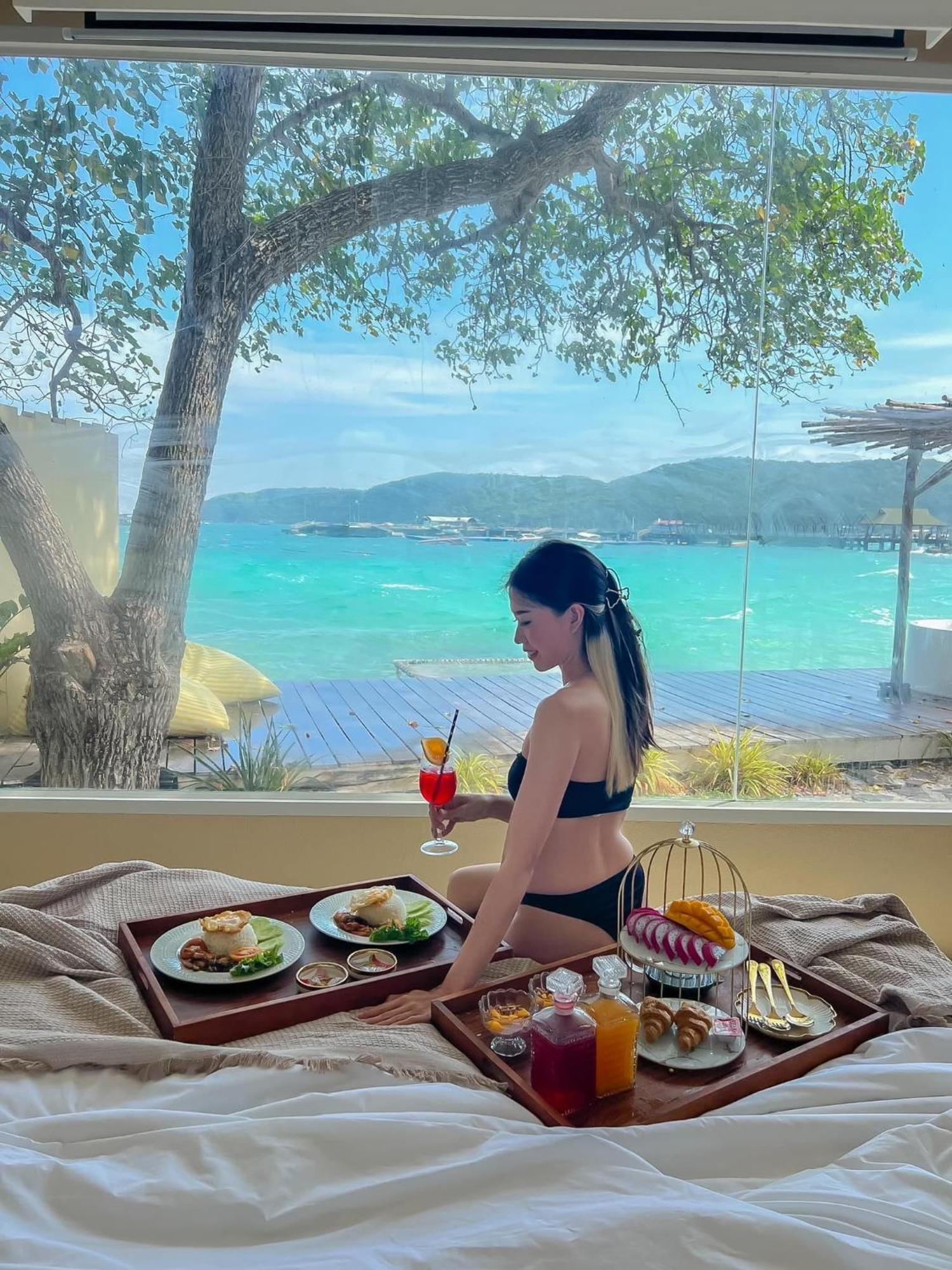 Haven Beachfront * Ko Lan