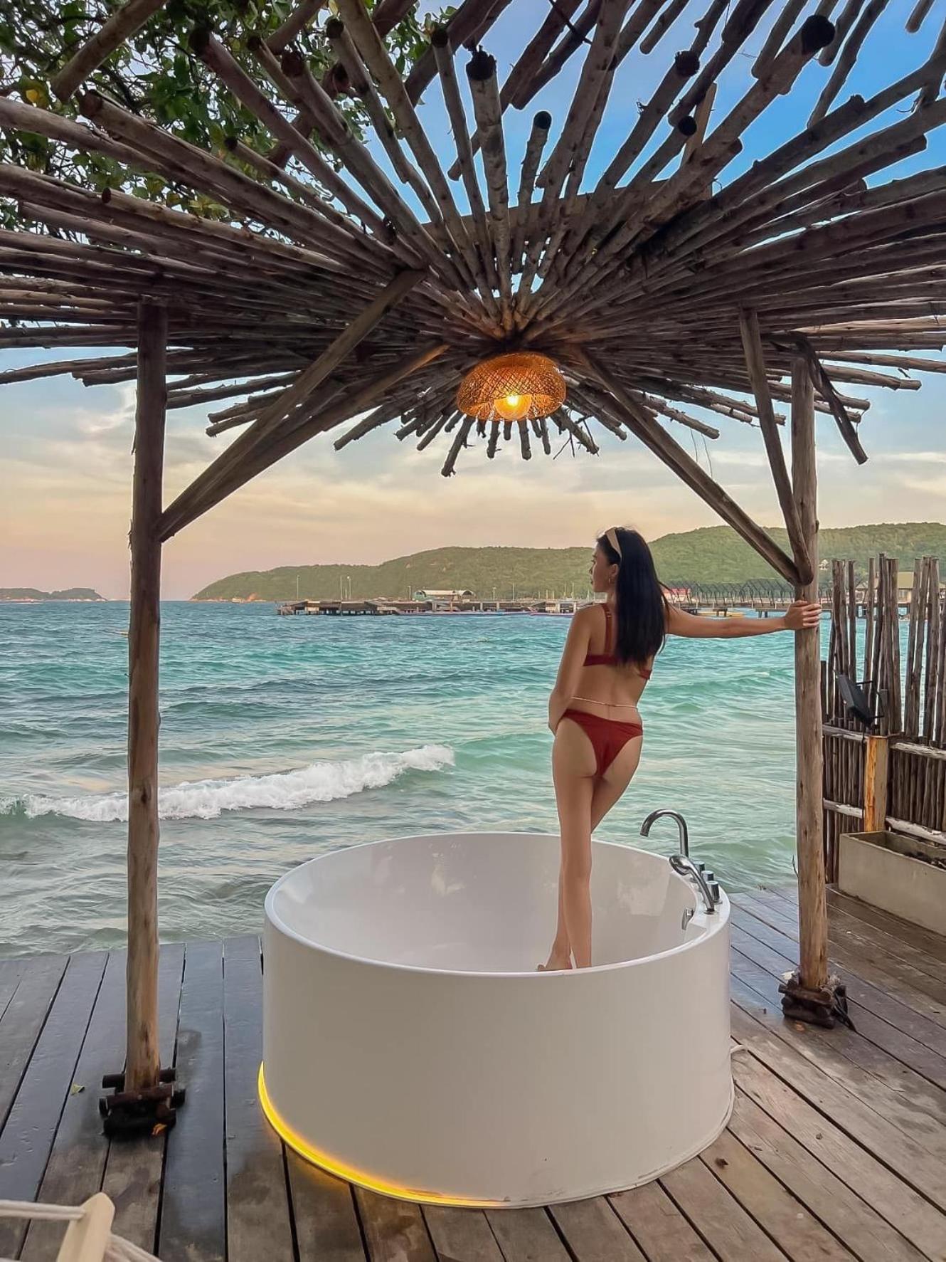 Hotel Haven Beachfront