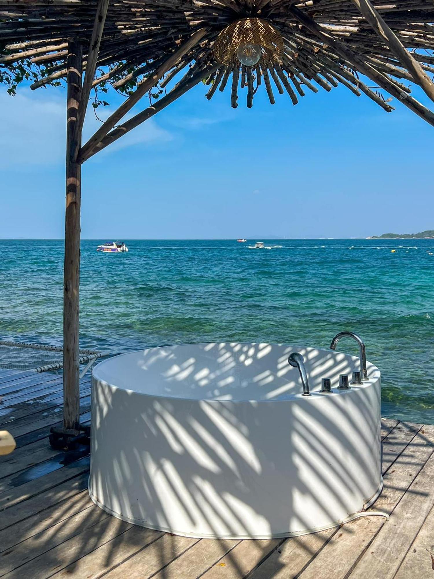 Hotel Haven Beachfront