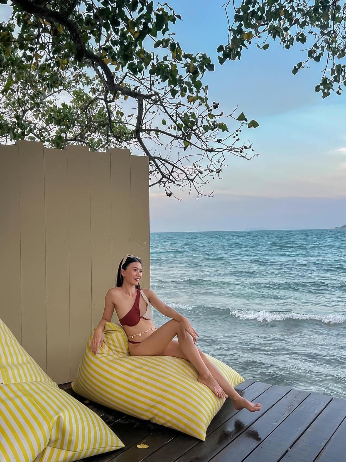 Haven Beachfront * Ko Lan