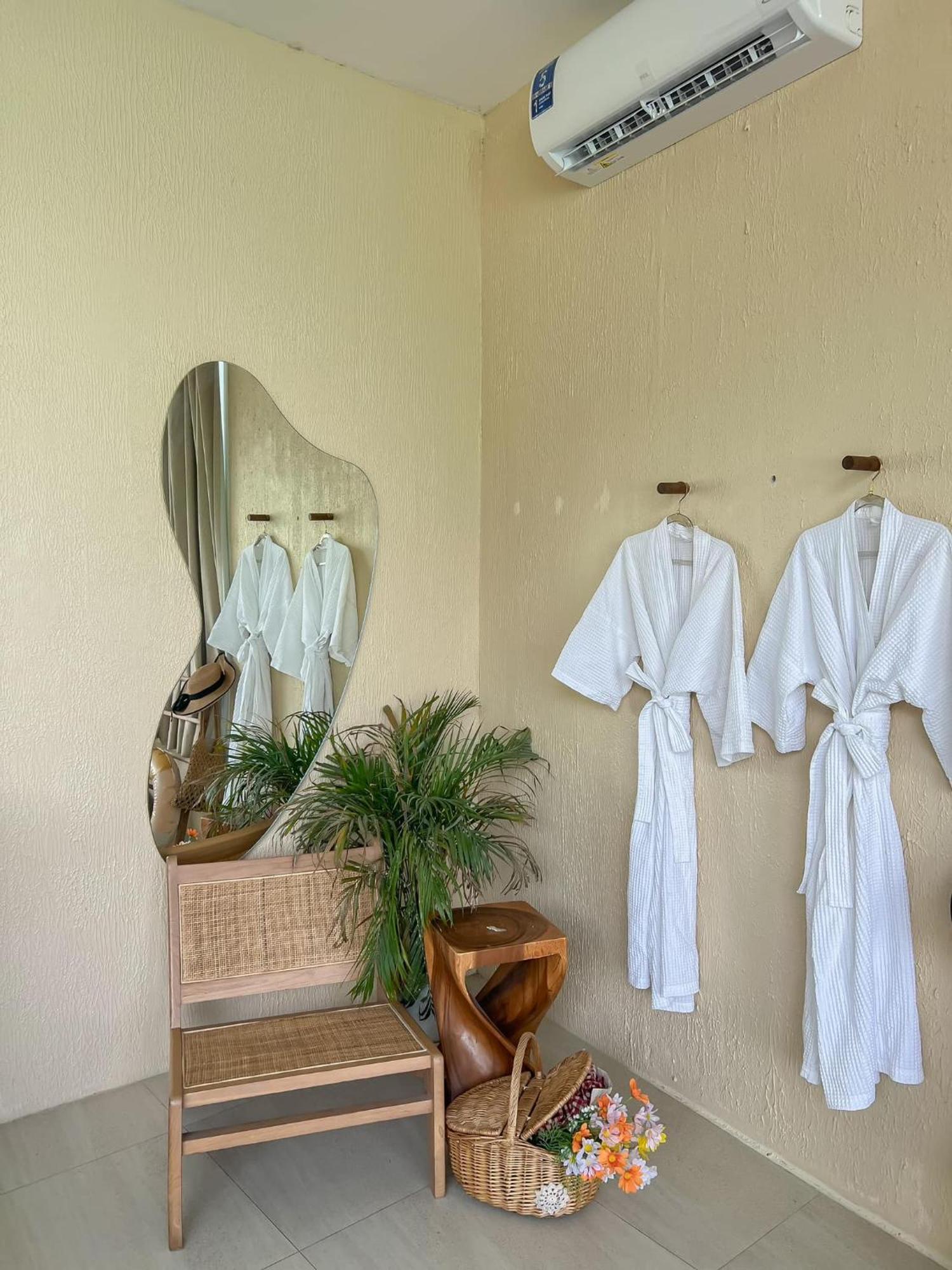 Hotel Haven Beachfront