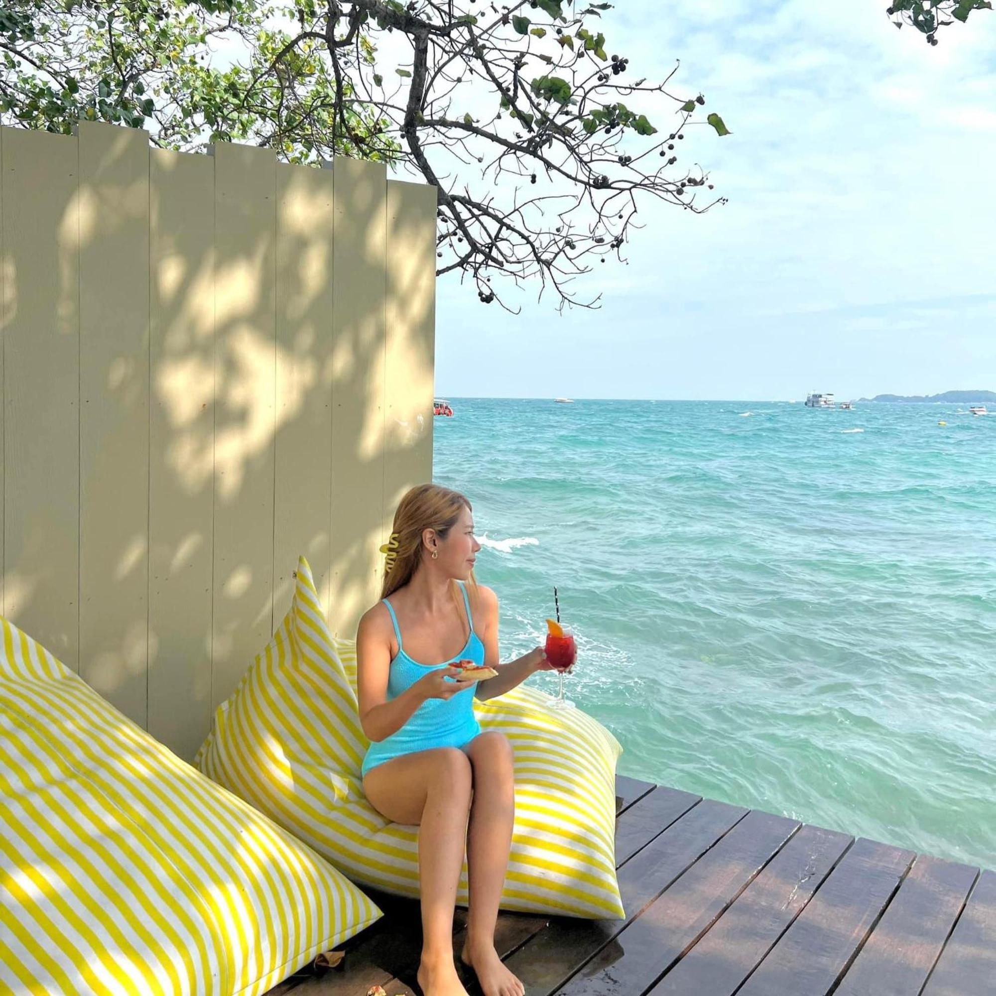 Haven Beachfront * Ko Lan