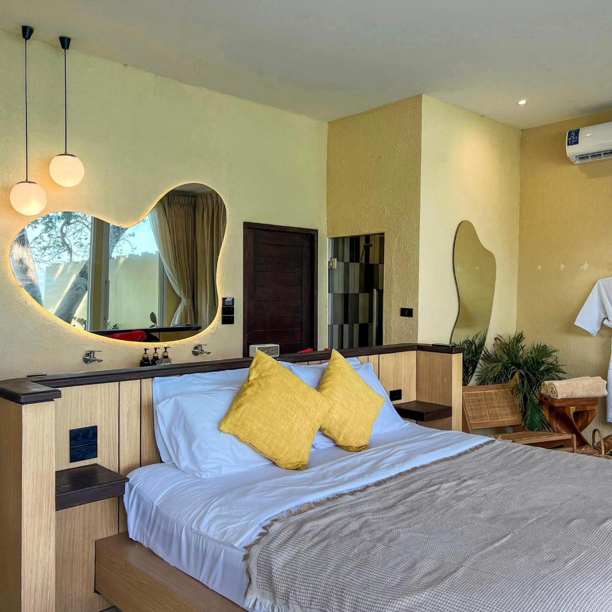 Haven Beachfront *