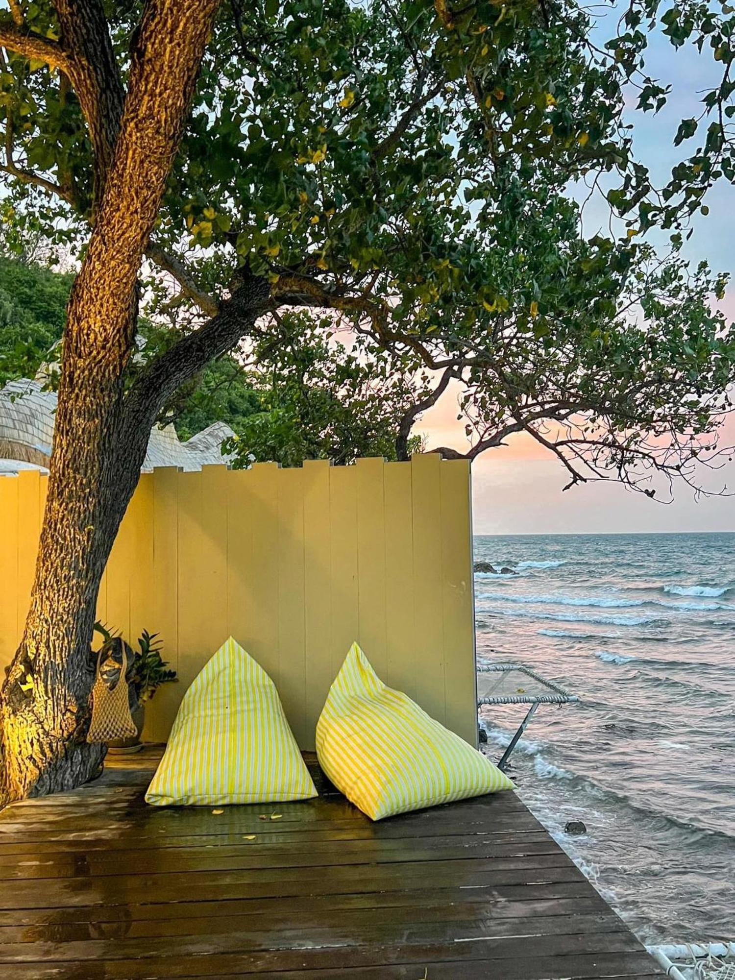 Hotel Haven Beachfront