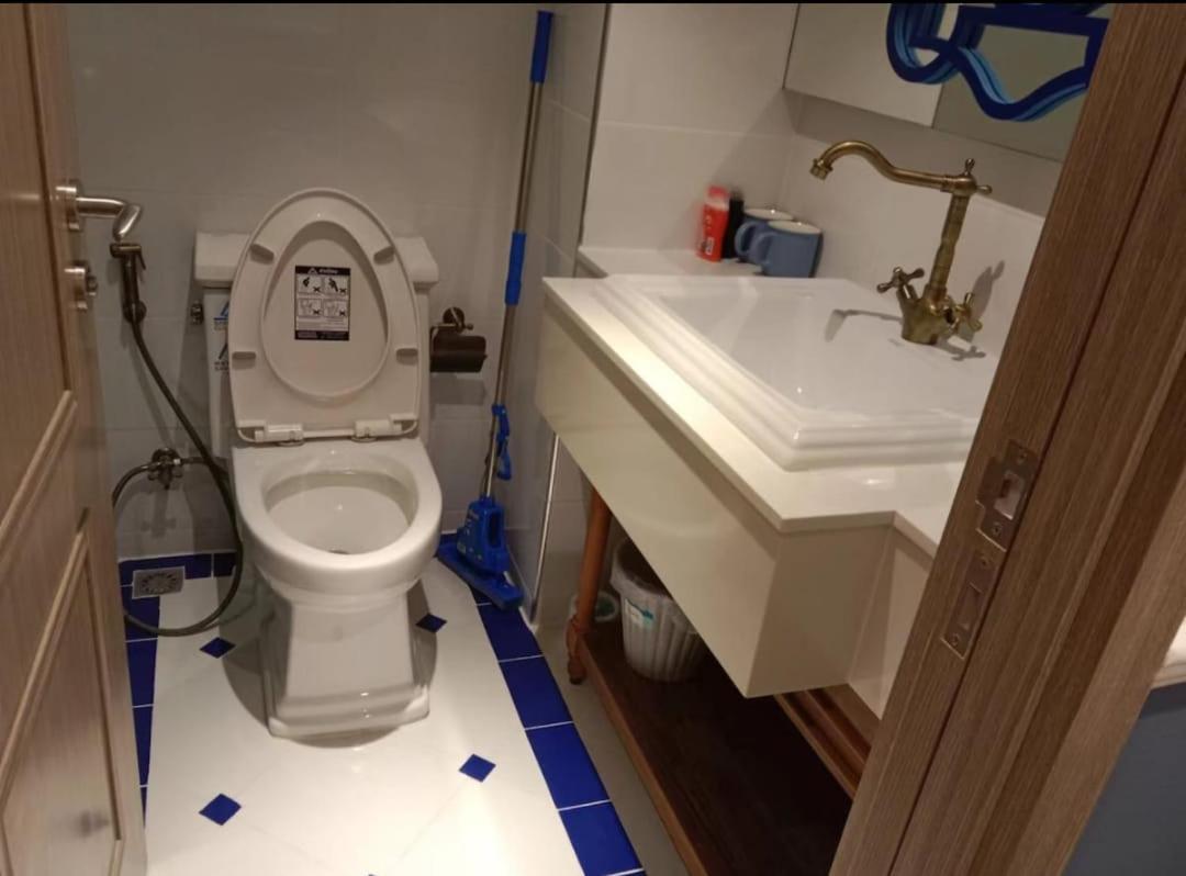 Seven Seas Cote D'azur Hotel Na Chom Thian