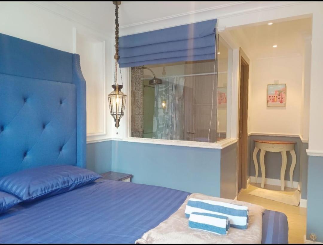 Seven Seas Cote D'azur Hotel Na Chom Thian