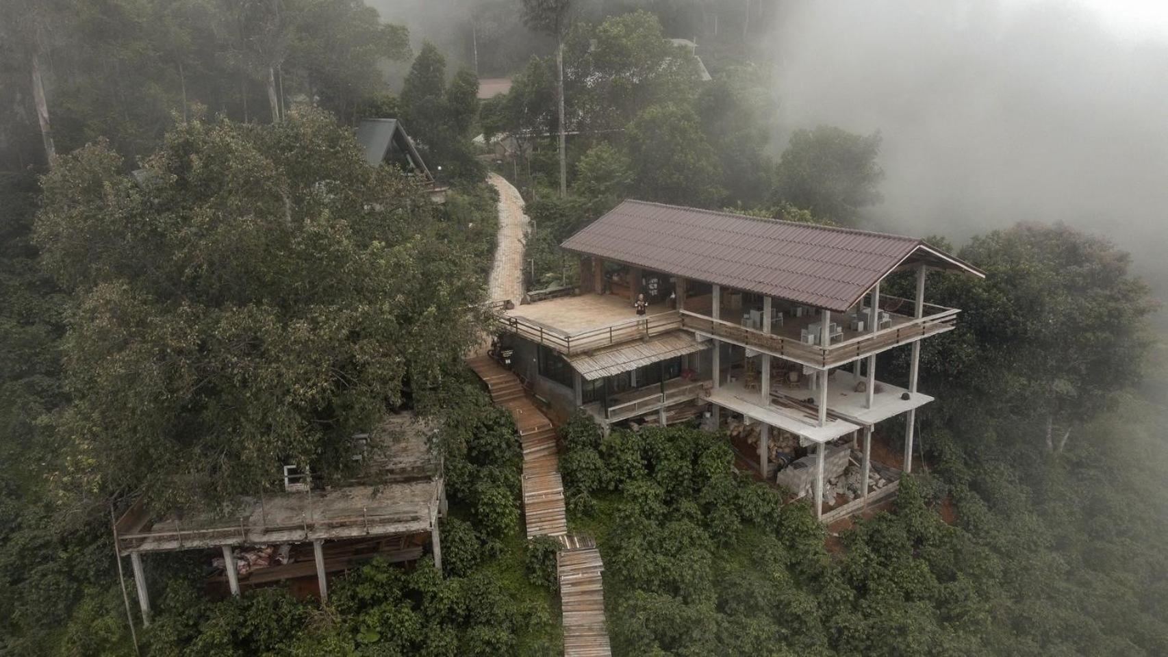 Farm stay Ma Family Coffee Farm ไร่กาแฟครอบครัวมะ *