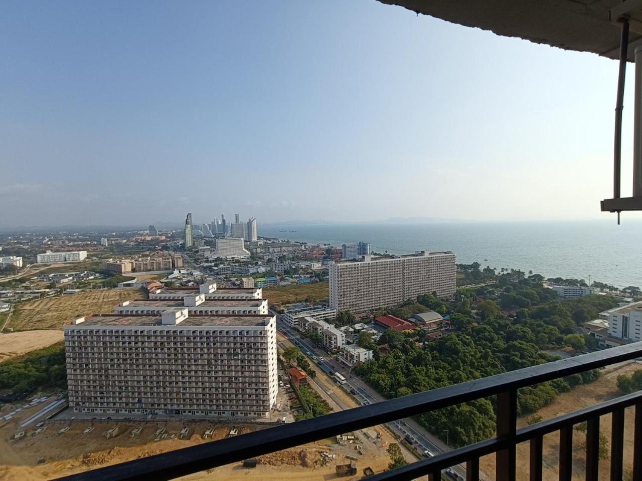 Jomtien