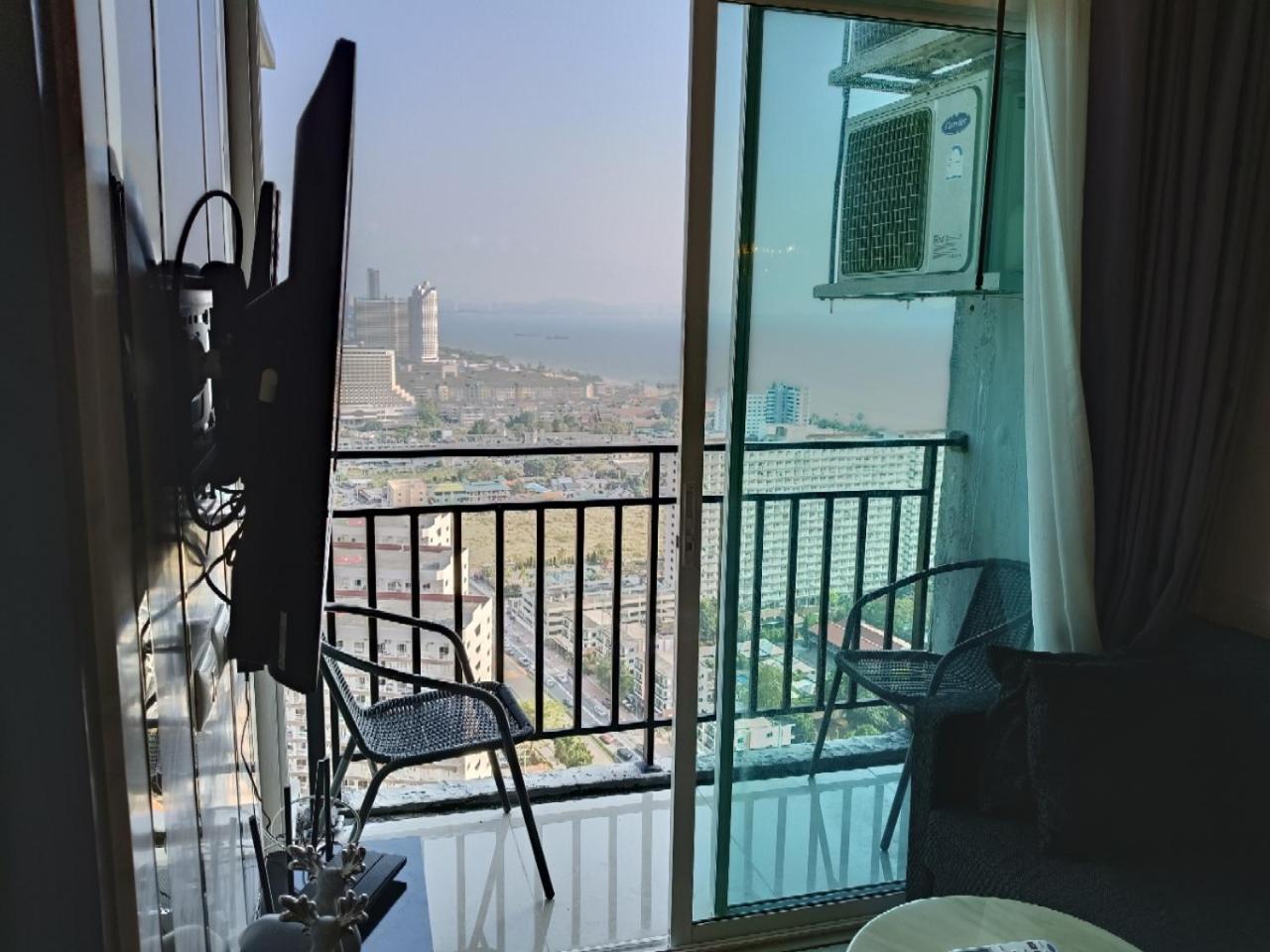 Jomtien Aparthotel Jomtien Beach