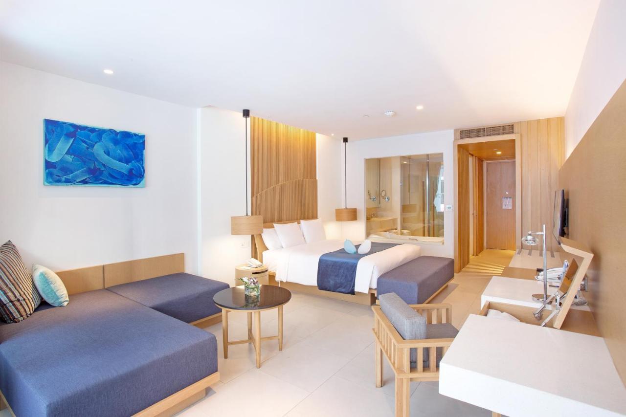 Ace Of Hua Hin - Sha