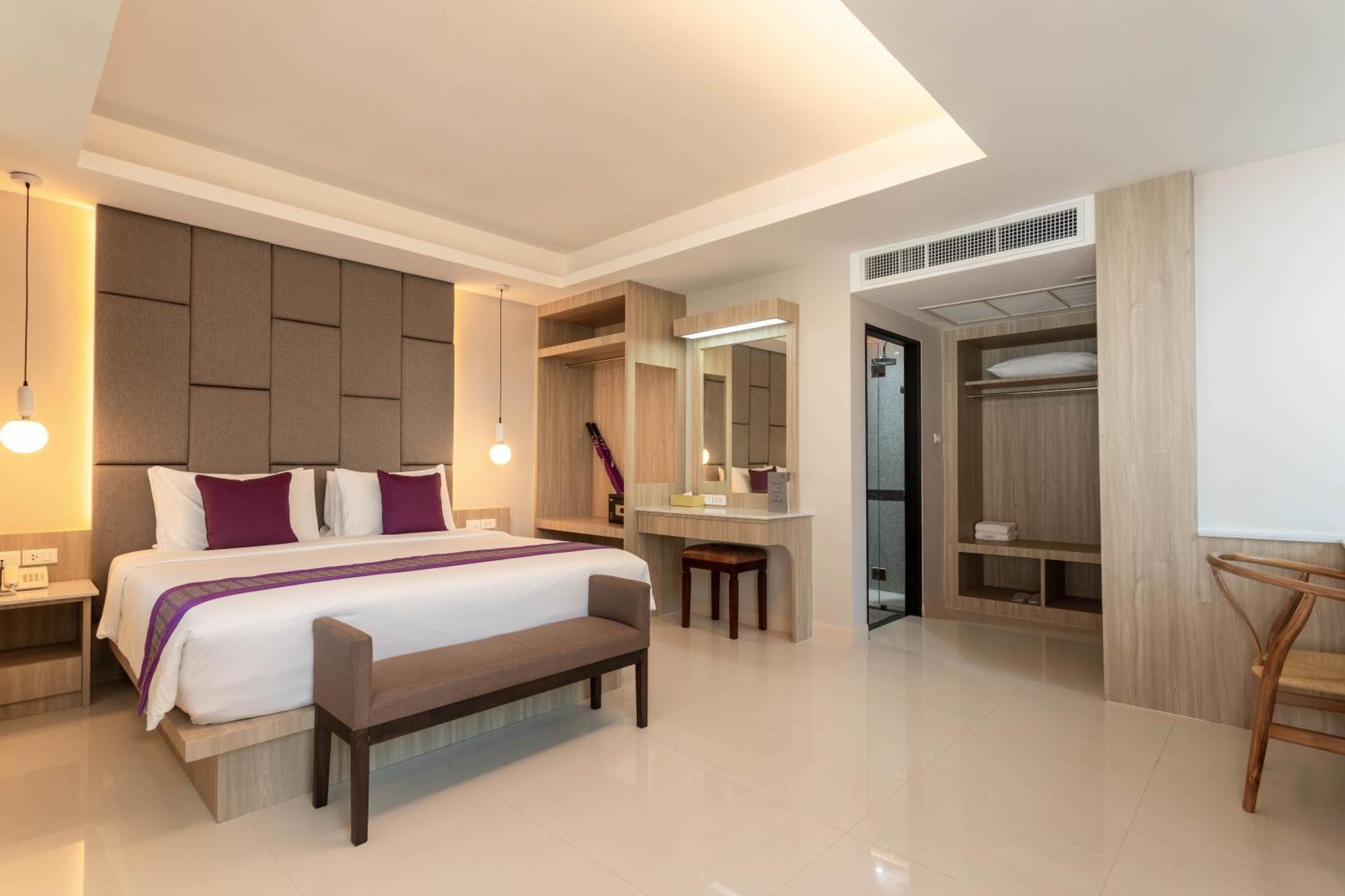 The L Resort, Krabi