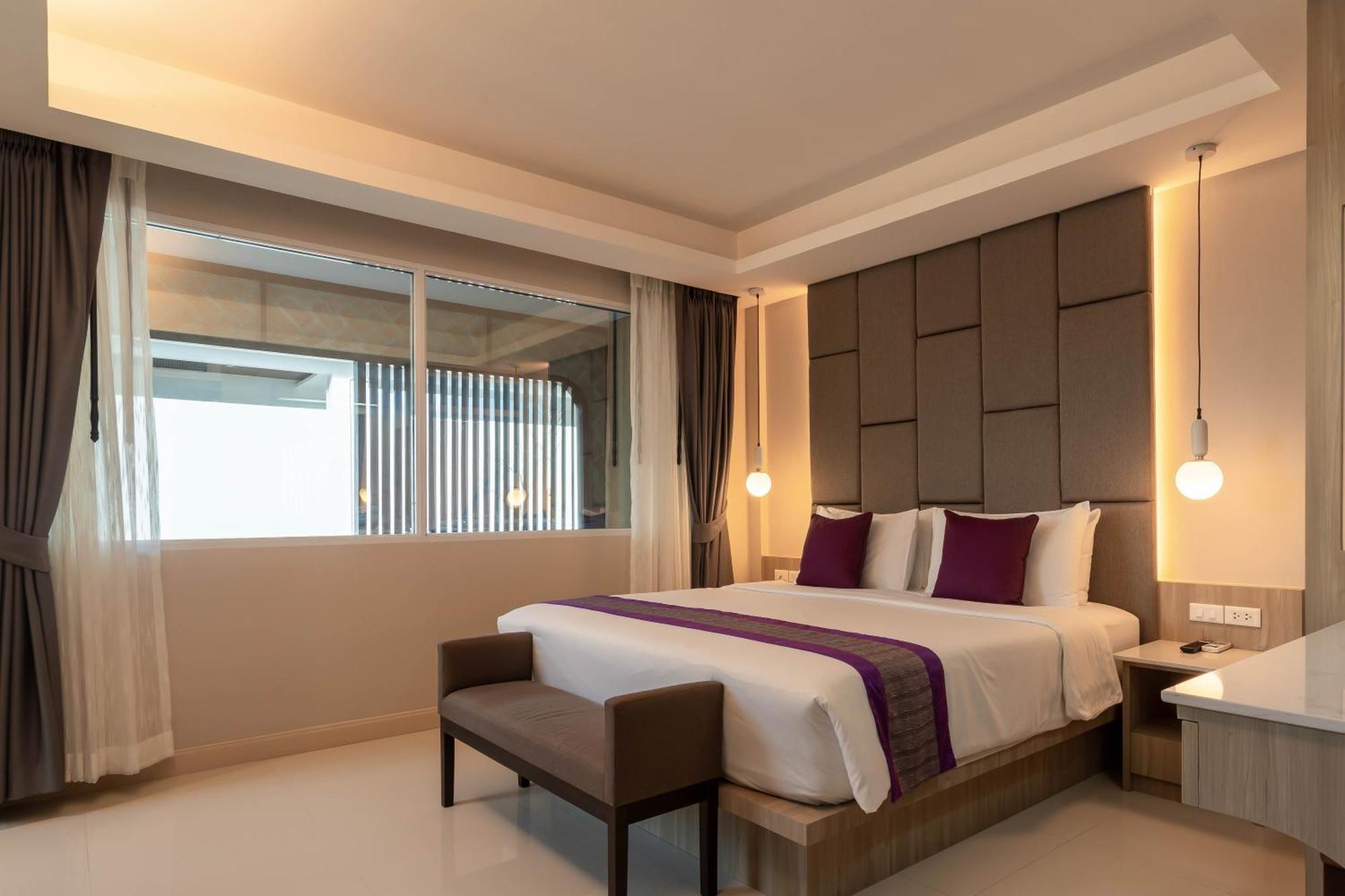 The L Resort, Krabi Resort