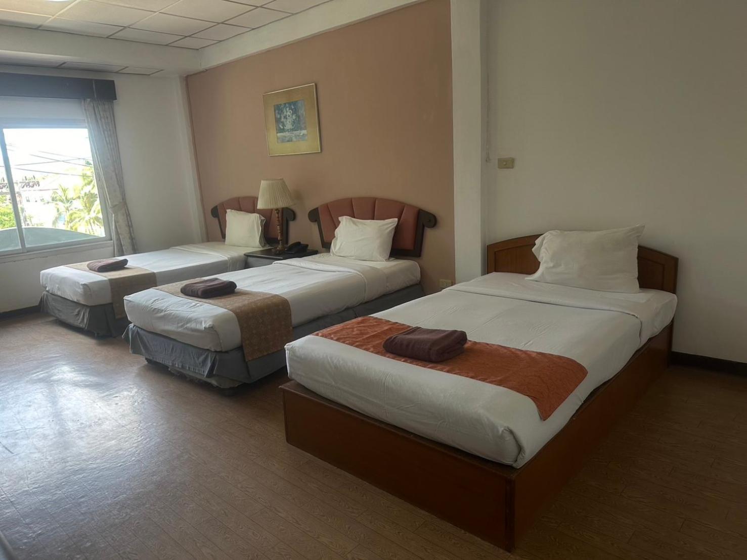 Inn Orchid Samui Chaweng (Koh Samui)