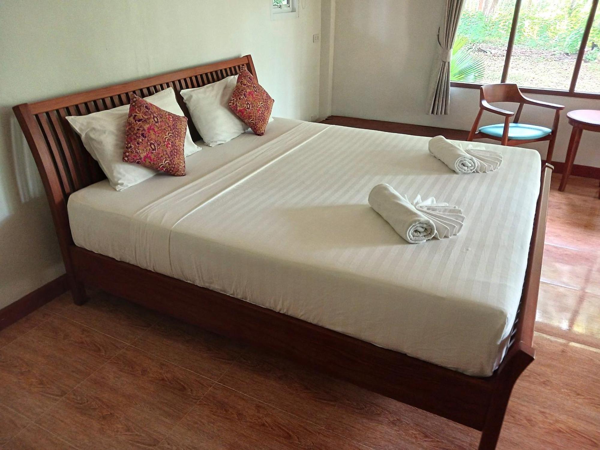 Lodge Baan Long Koh Lanta