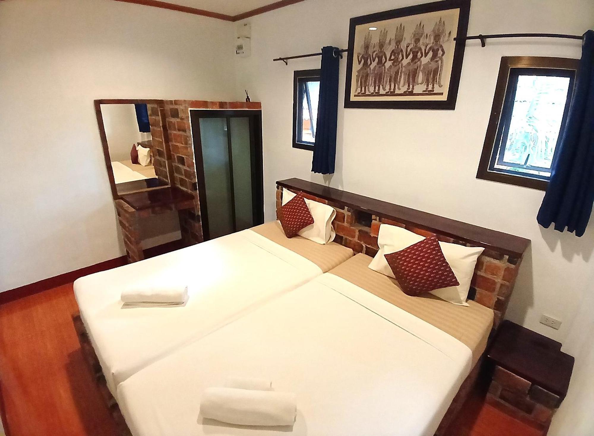 Lodge Baan Long *
