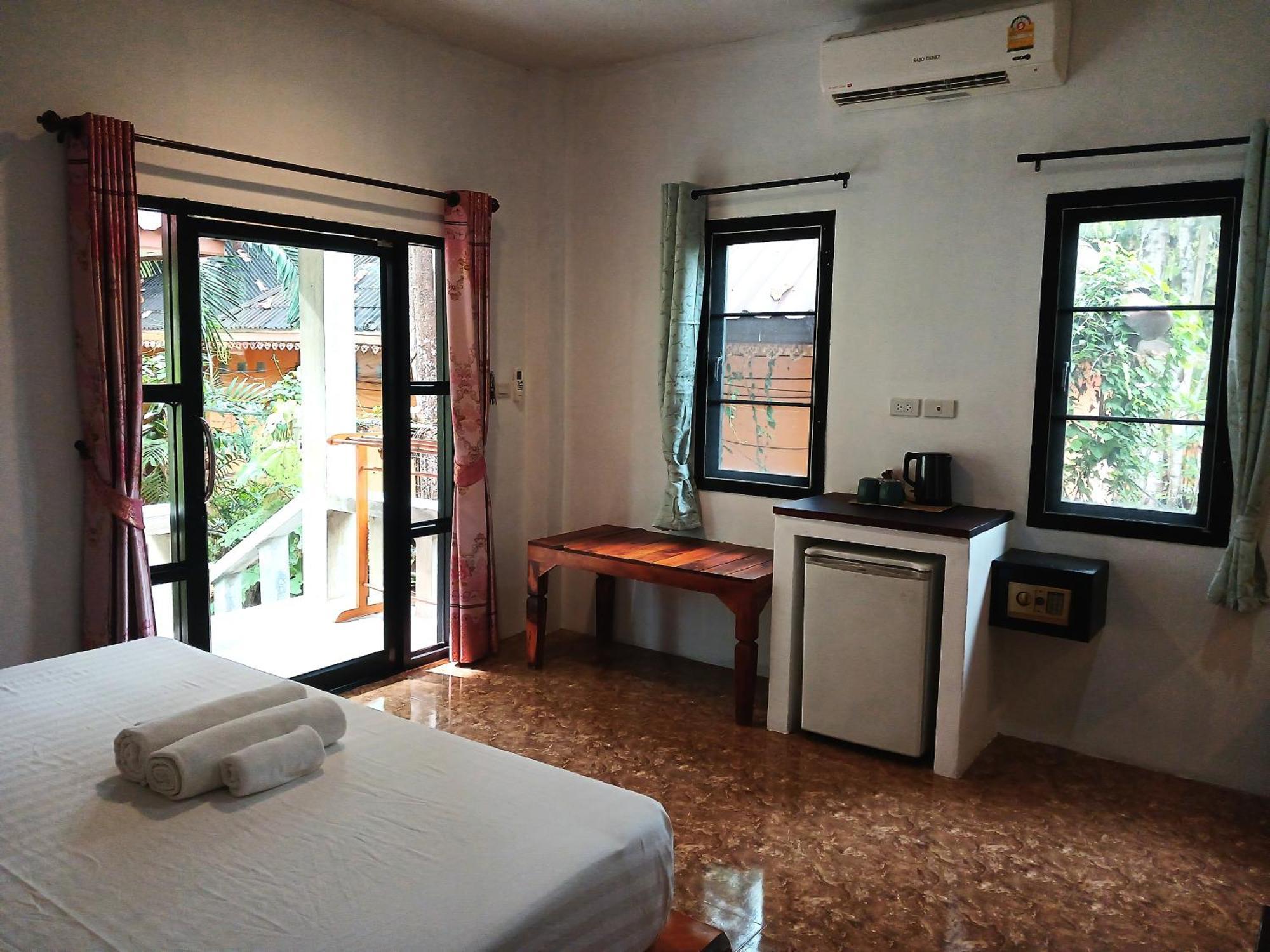 Baan Long Koh Lanta