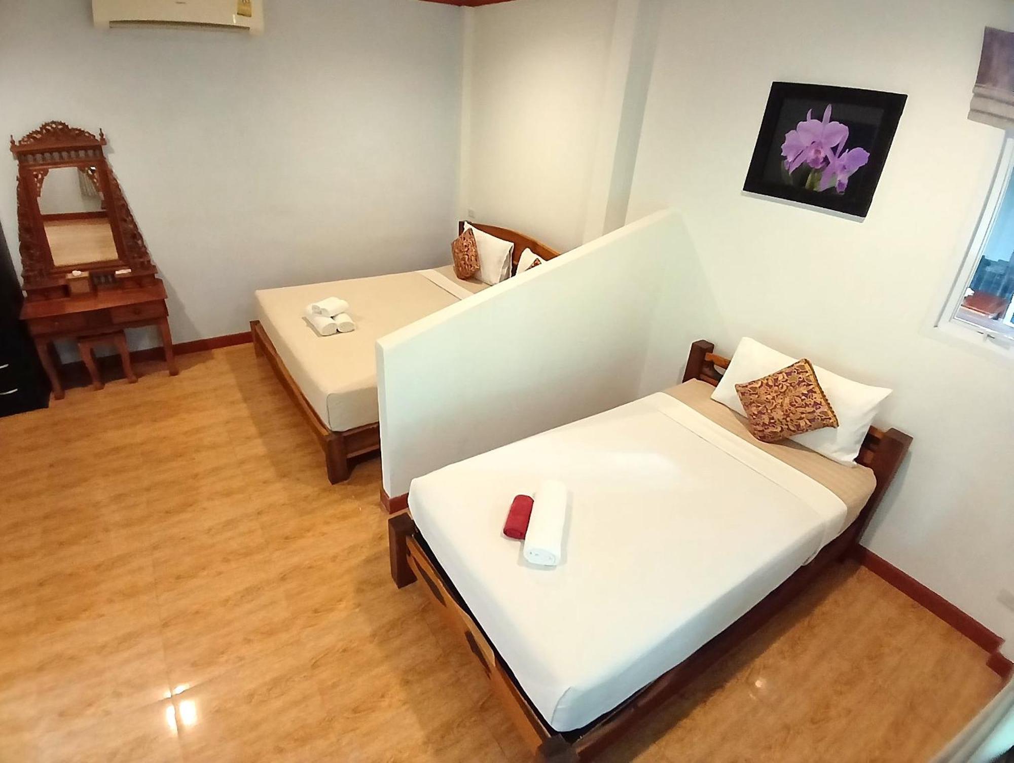 Baan Long * Koh Lanta