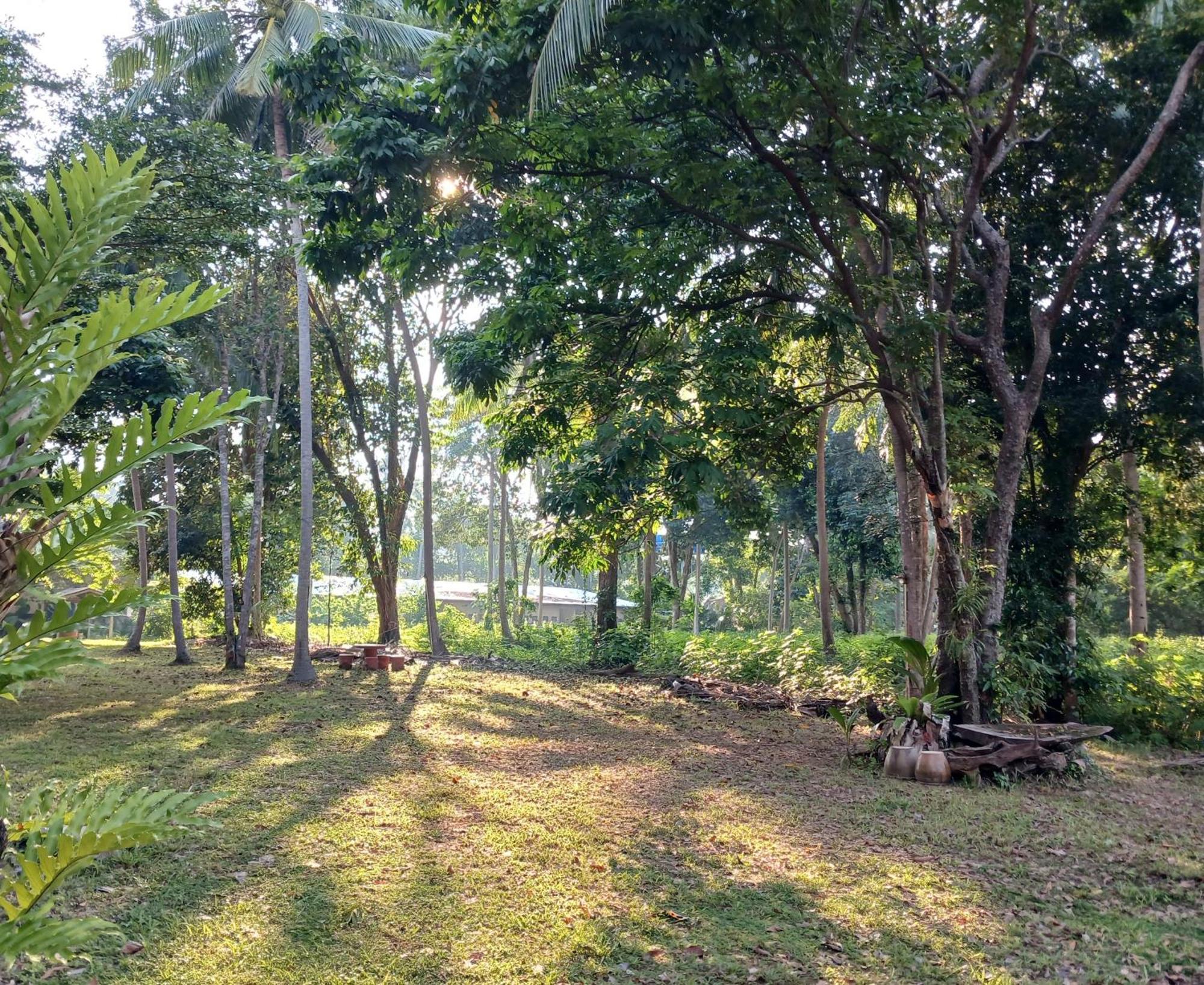 Lodge Baan Long