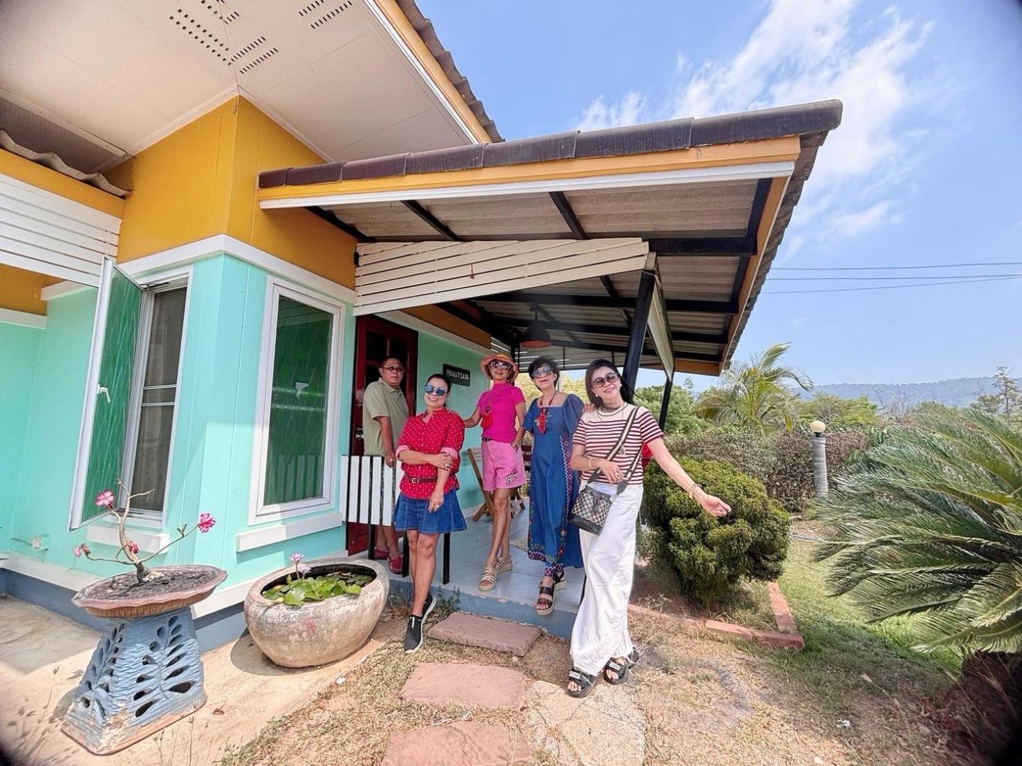Panutsaya *