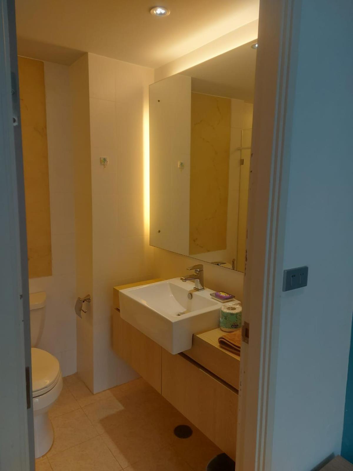 Atlantis Apartment *